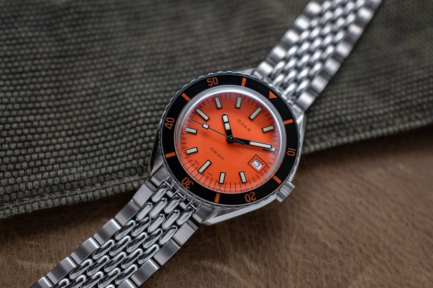 10万円以下のダイバーズウォッチおすすめ6選 - Hodinkee Japan