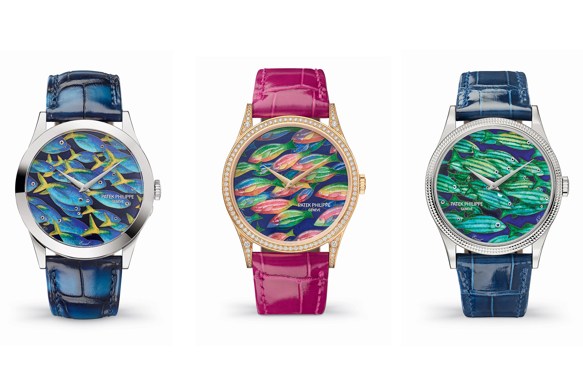 パテックフィリップノベルティ Introducing: パテック フィリップ 希少なハンドクラフトの傑作