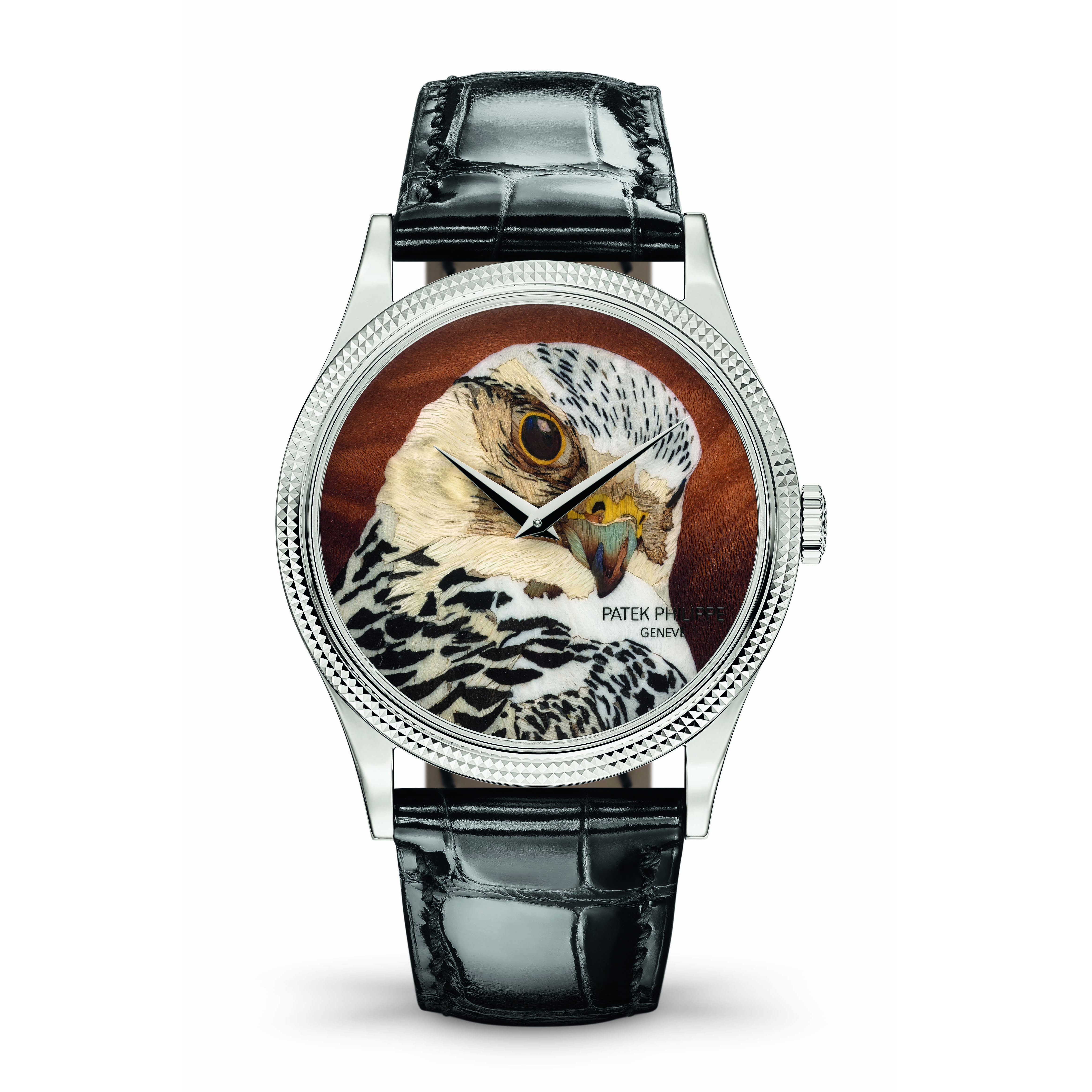 Introducing: パテック フィリップ 希少なハンドクラフトの傑作