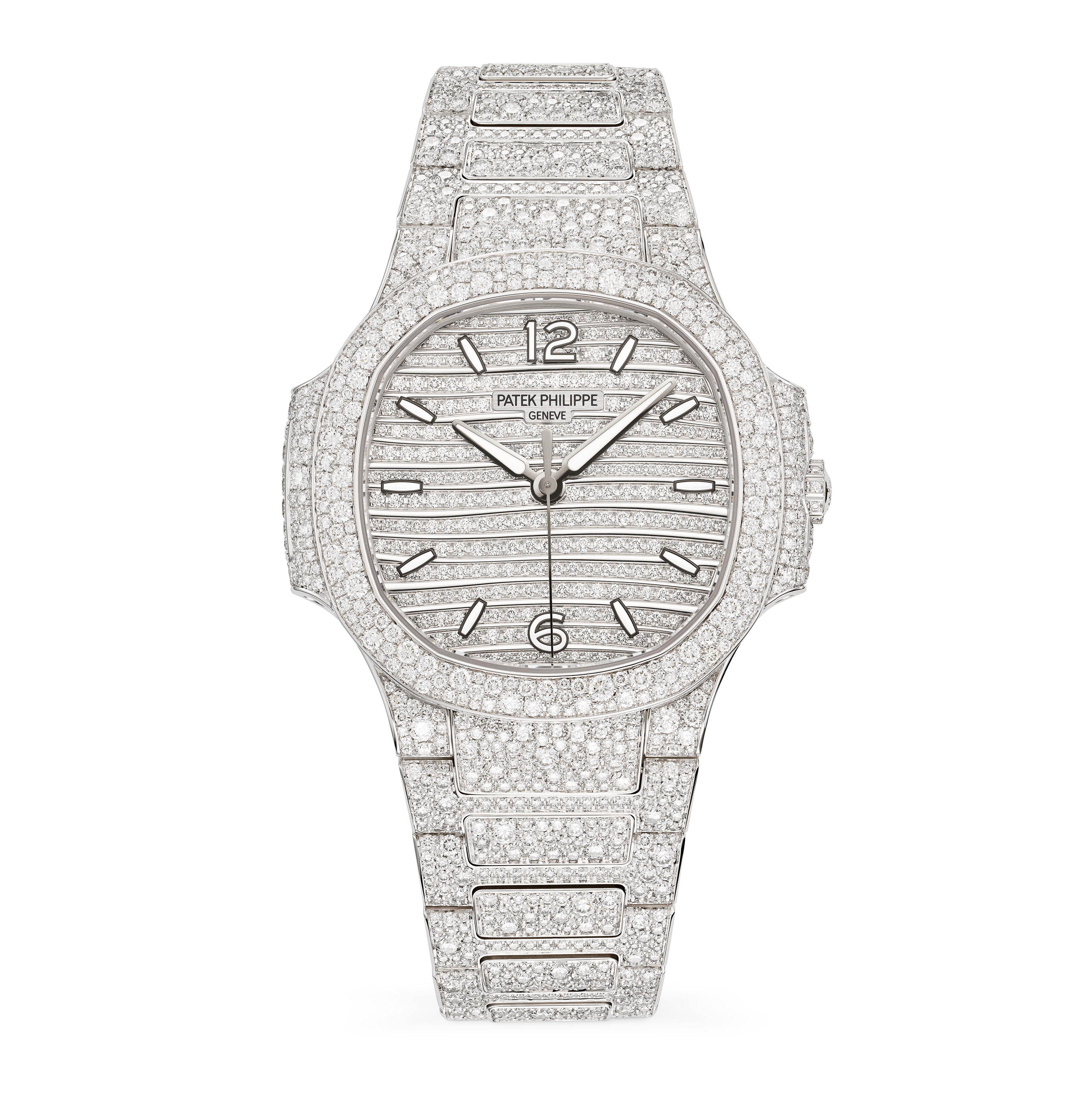 パテック フィリップ PATEK PHILIPPE パテック・フィリップ マルチスケール クロノグラフ