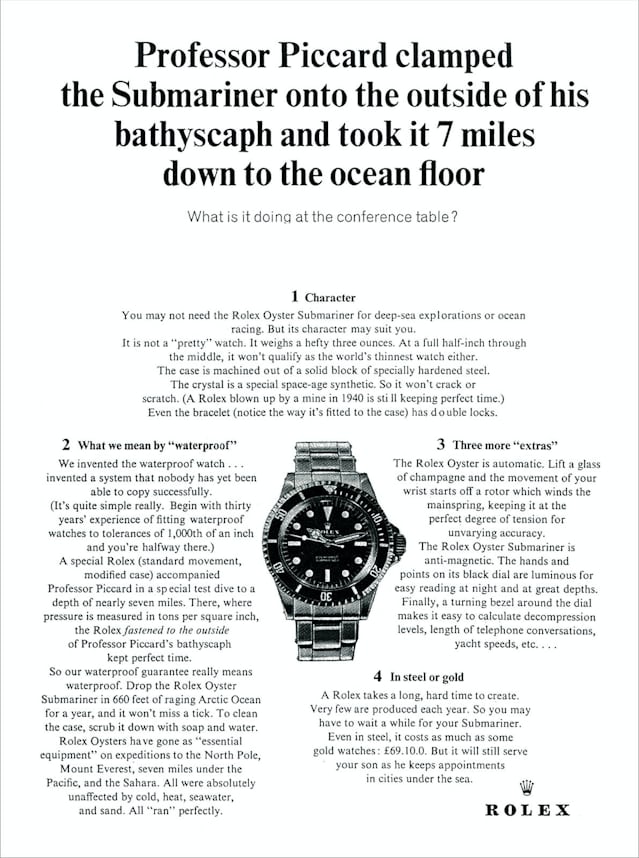 A Week On The Wrist ロレックス シードゥエラー Ref を1週間レビュー Hodinkee Japan ホディンキー 日本版 A Week On The Wrist ロレックス シードゥエラー Ref を1週間レビュー Hodinkee Japan ホディンキー 日本版