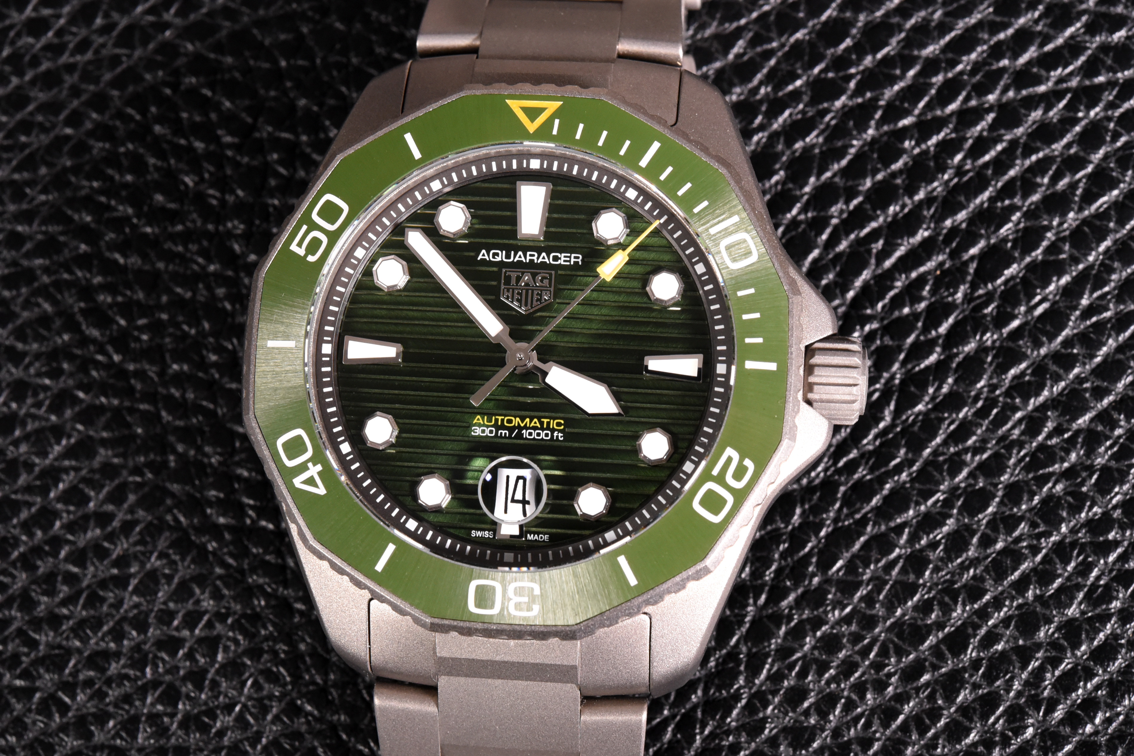 TAG Heuer aquaracer 