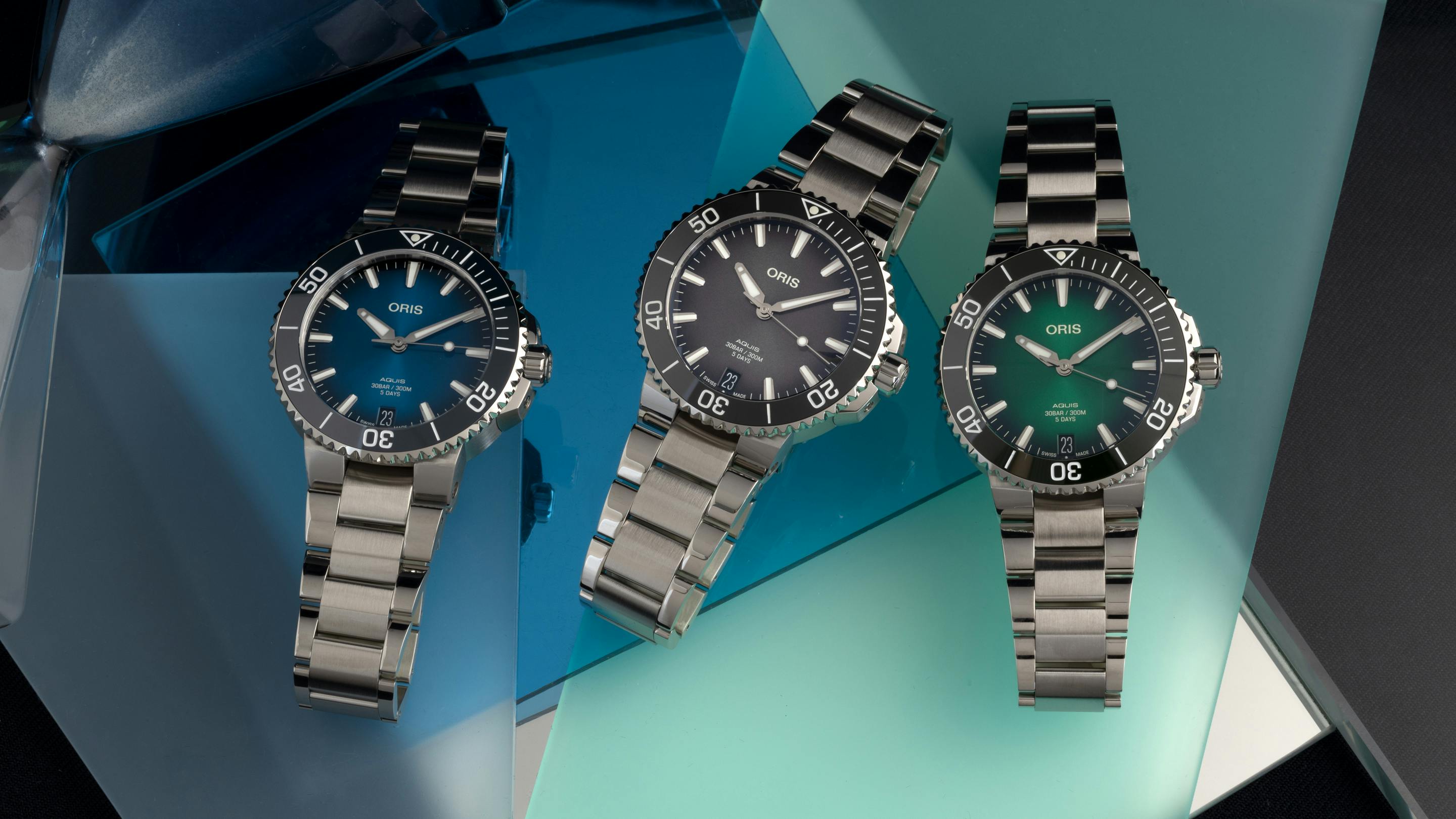 シャビーでとっても素敵なオベリスクL In-Depth: オリス キャリバー400が長寿命な理由 - Hodinkee Japan