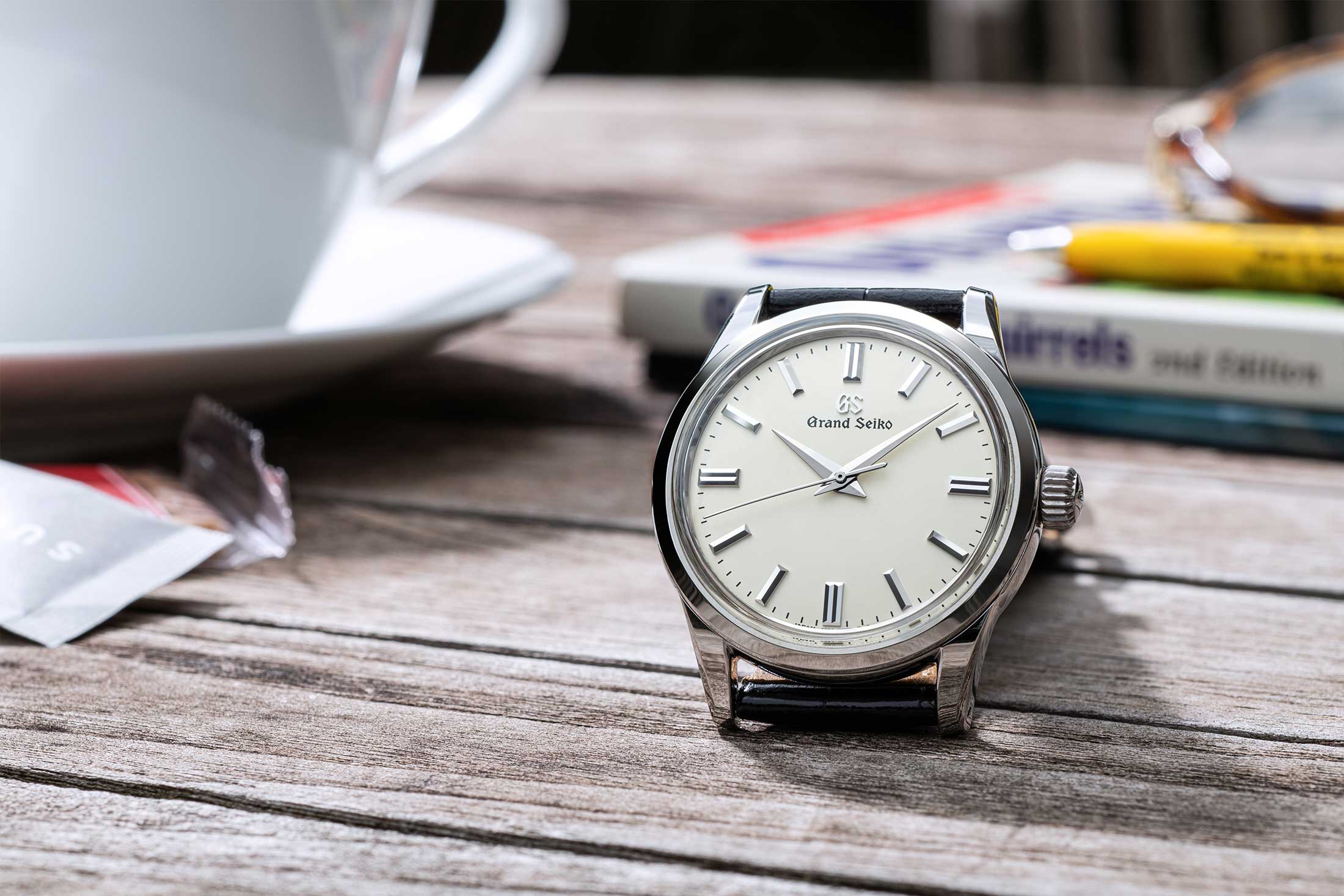 D23 初期品番　修正前　コバルトドレイク　日本製 KING SEIKO レギュラーモデル】当店取り扱い中！｜時計倶楽部