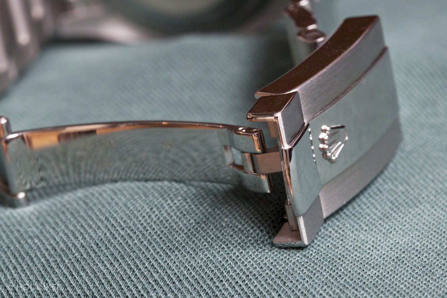A Week On The Wrist: ロレックス デイトジャスト Ref. 116200を A Week On The Wrist: ロレックス デイトジャスト Ref. 116200を