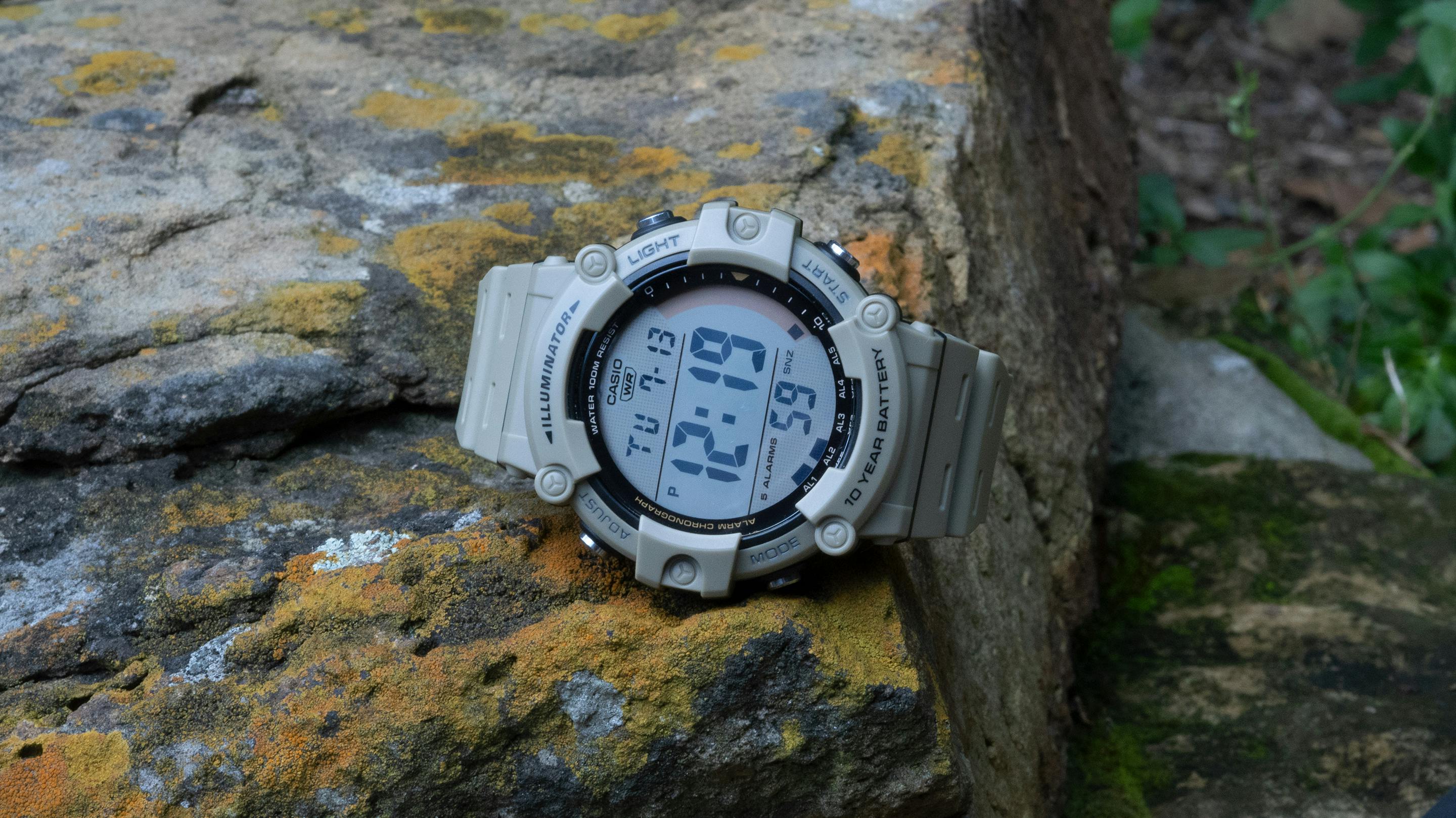 希少 旧型 ワープロ CASIO 楽一 RX 18 初期化済み 動作品 - メルカリ 