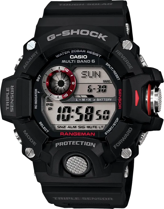 G-Shock GW9400-1