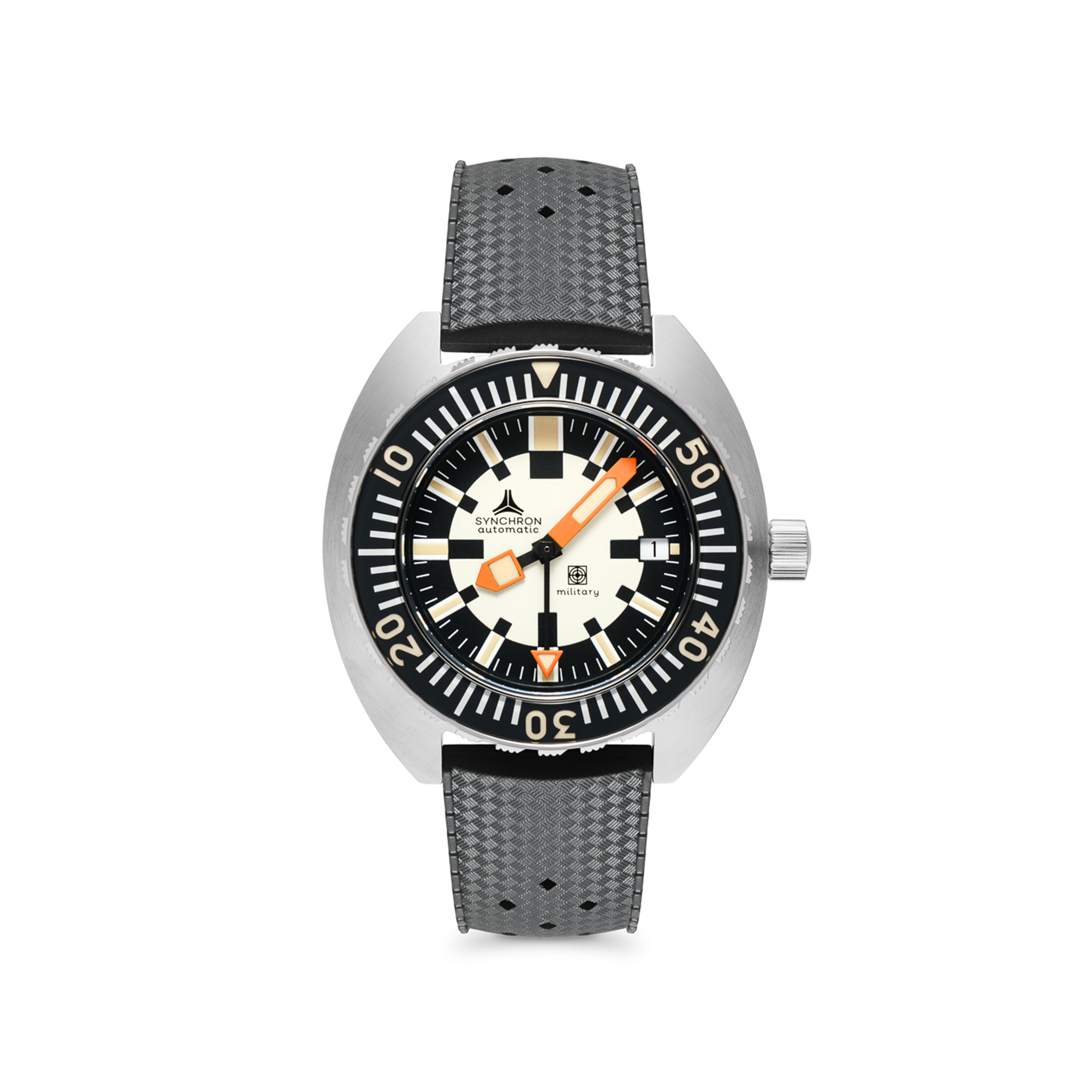 Synchron Military Watch 