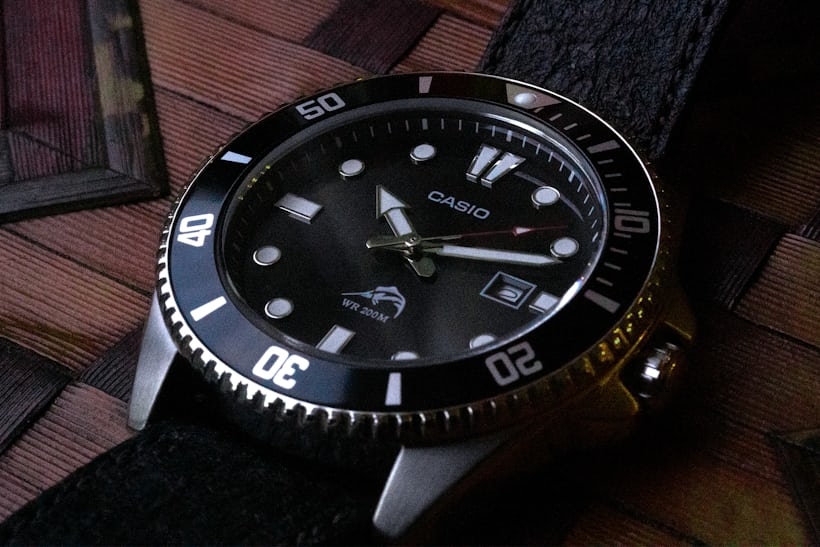 Hands-On: 50ドルの愛してやまないカシオ Duro(デューロ Hands-On: 50ドルの愛してやまないカシオ Duro(デューロ