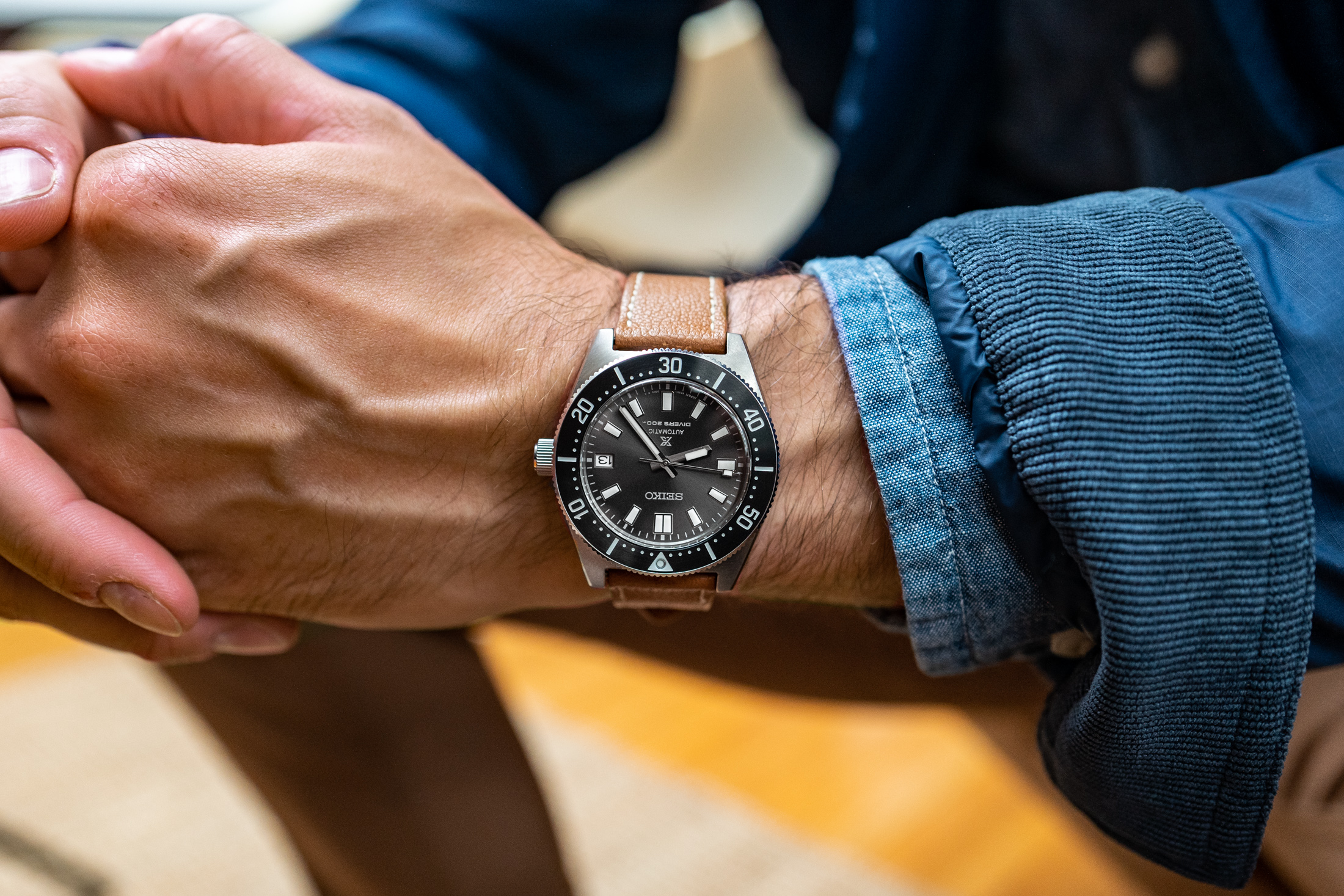 あす楽対応】【あす楽対応】SEIKO セイコー プロスペックス SBDC101