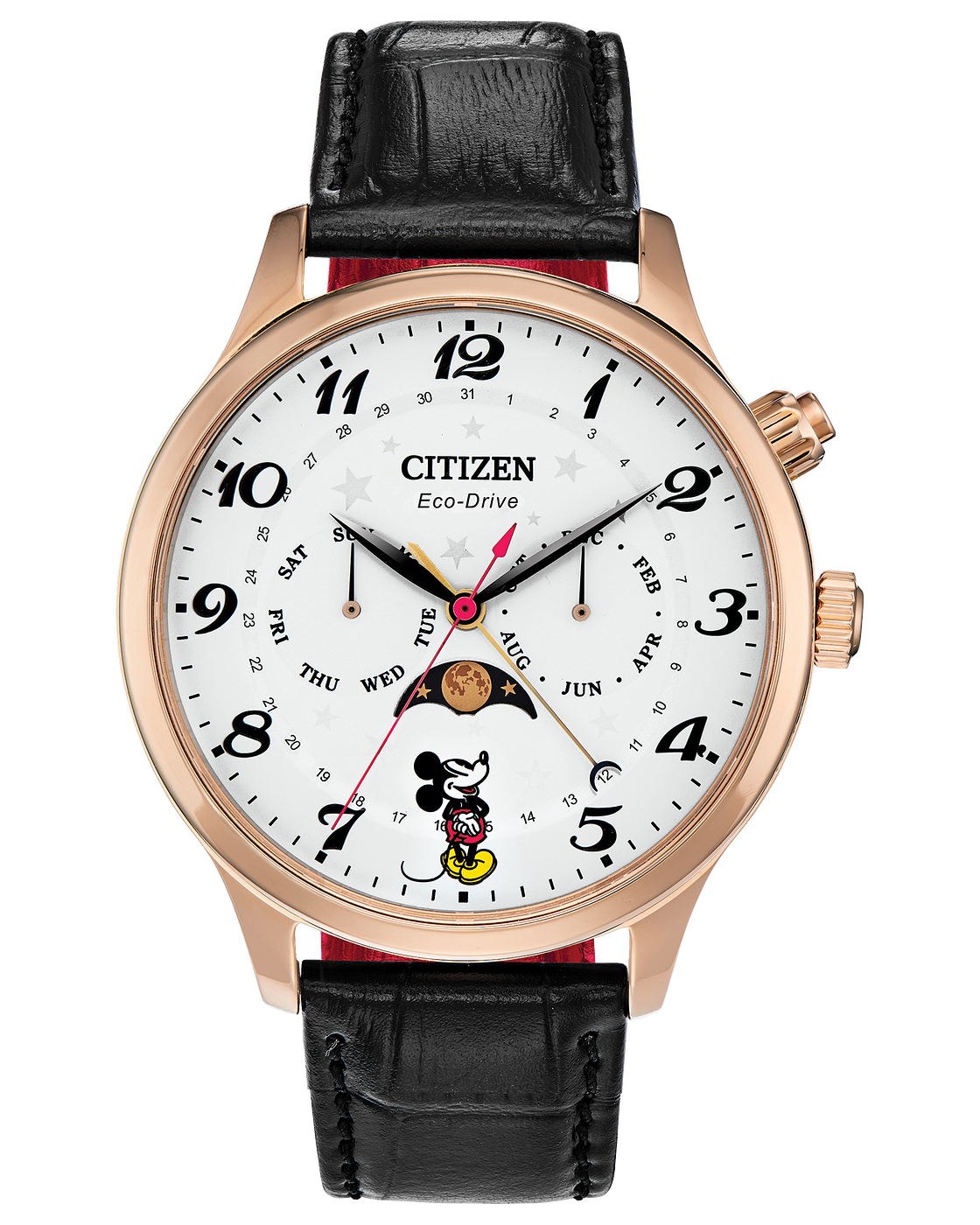 Interview: ミッキーマウスをはじめとする極めて膨大な