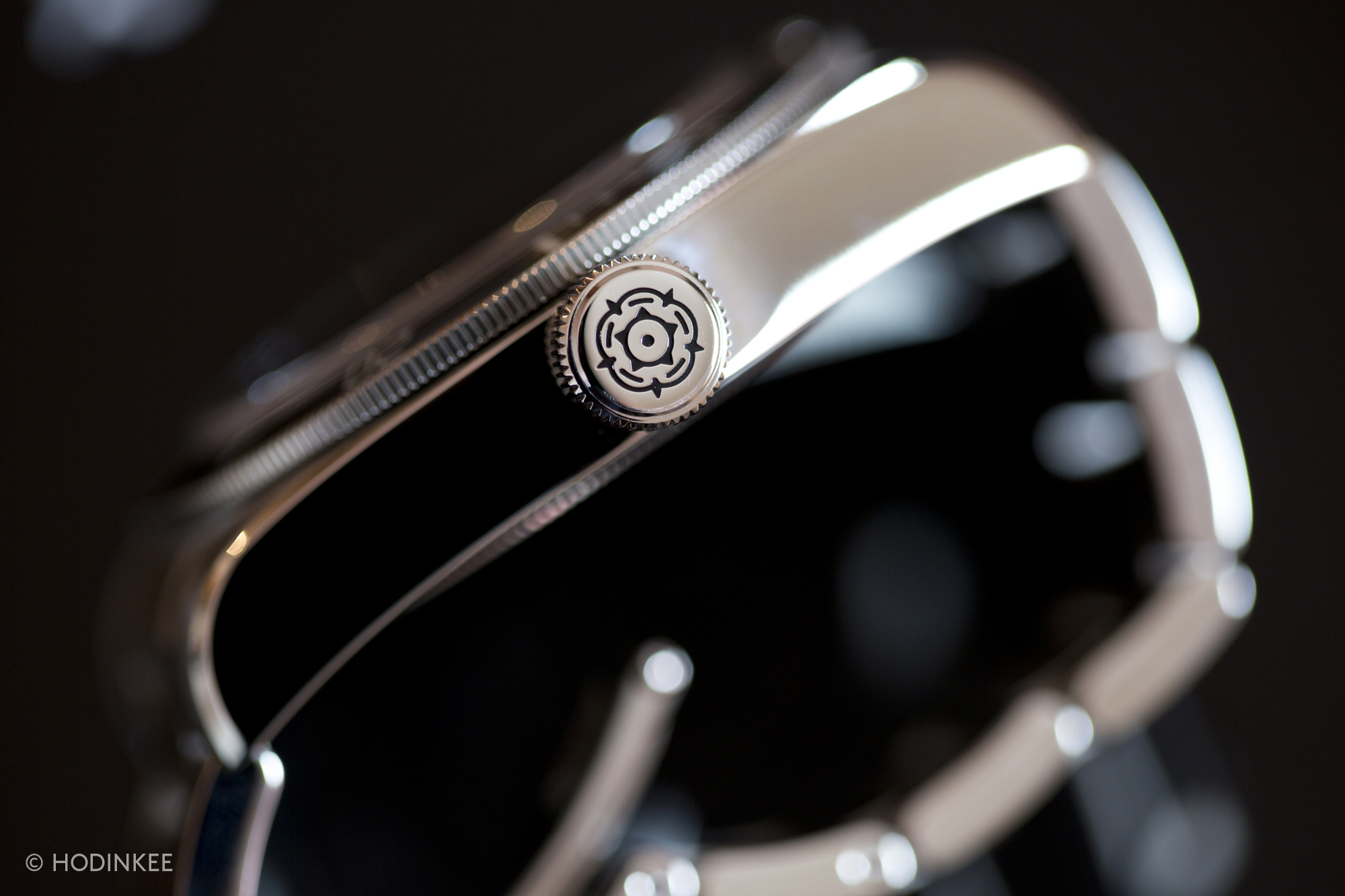 The Tudor Heritage Black Bay Black Reference 79220N