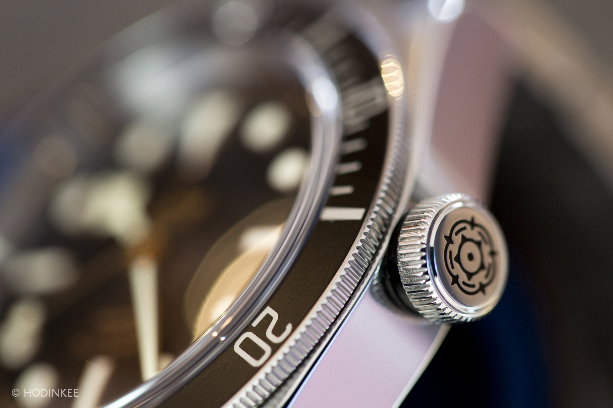 The Tudor Heritage Black Bay Black Reference 79220N