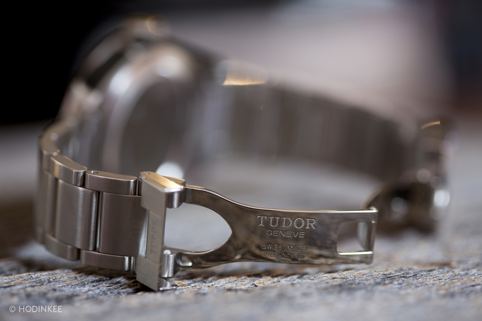 The Tudor Heritage Black Bay Black Reference 79220N