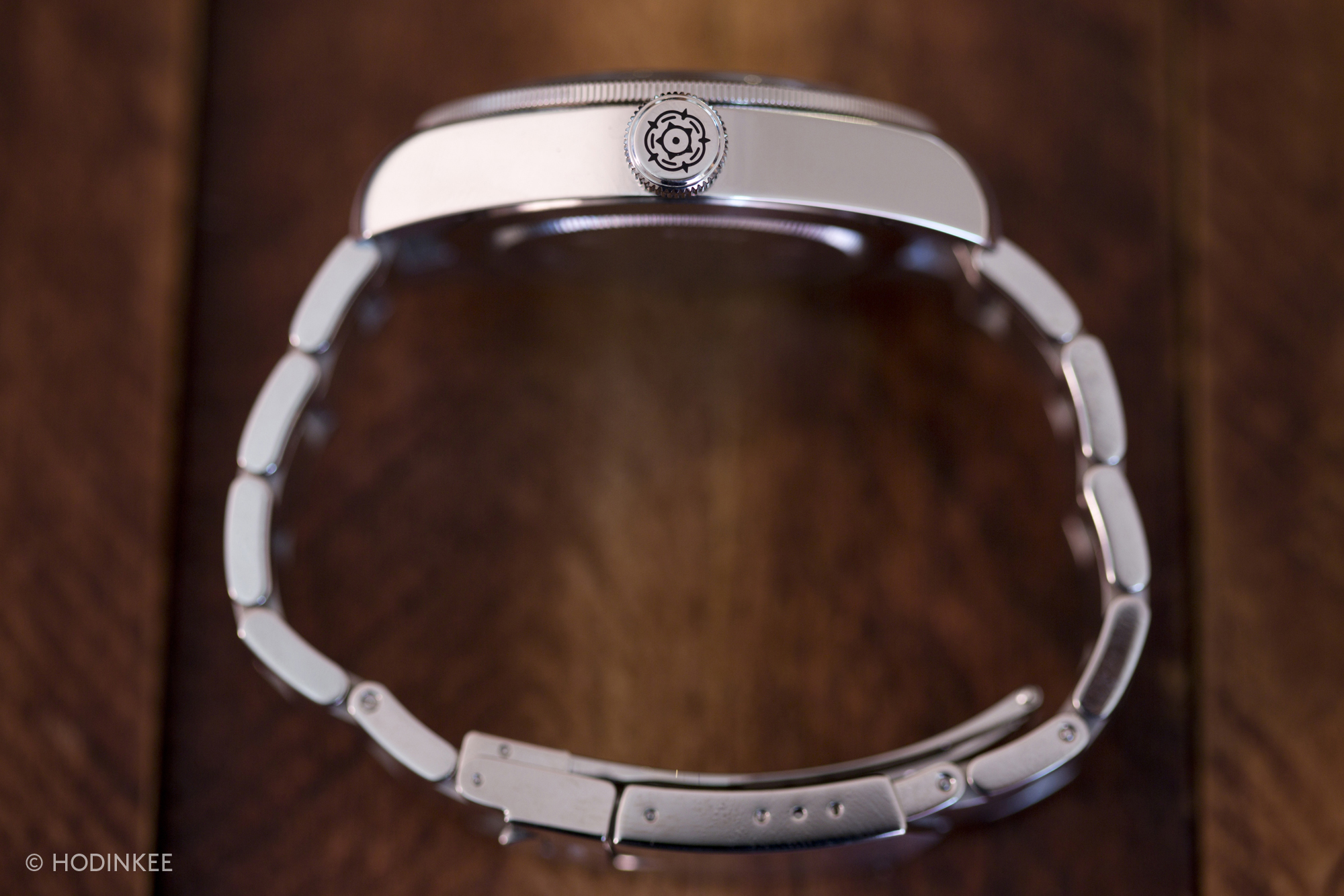 The Tudor Heritage Black Bay Black Reference 79220N