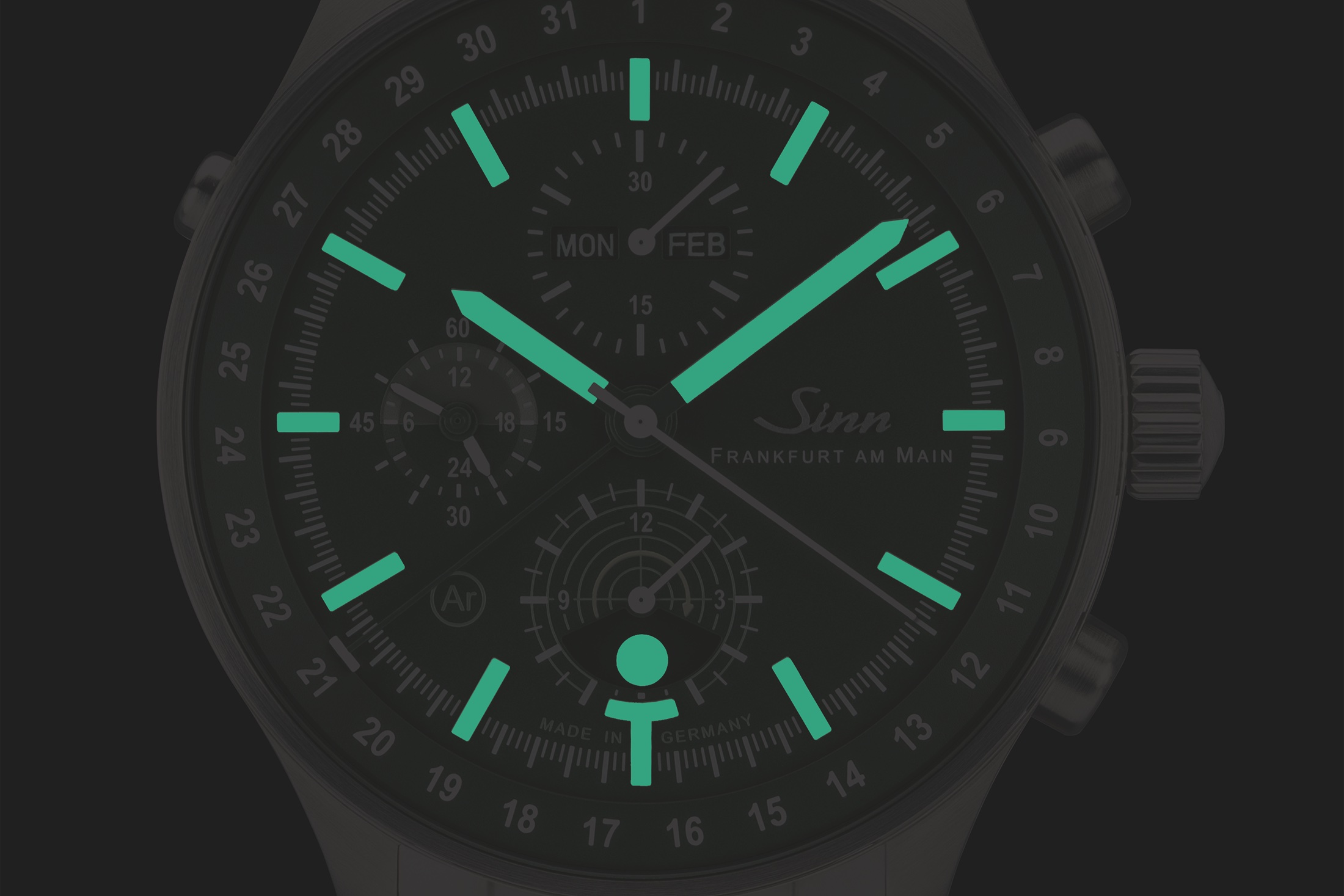 WATCH OF THE WEEK: ハンティングはしないが、夢中になった