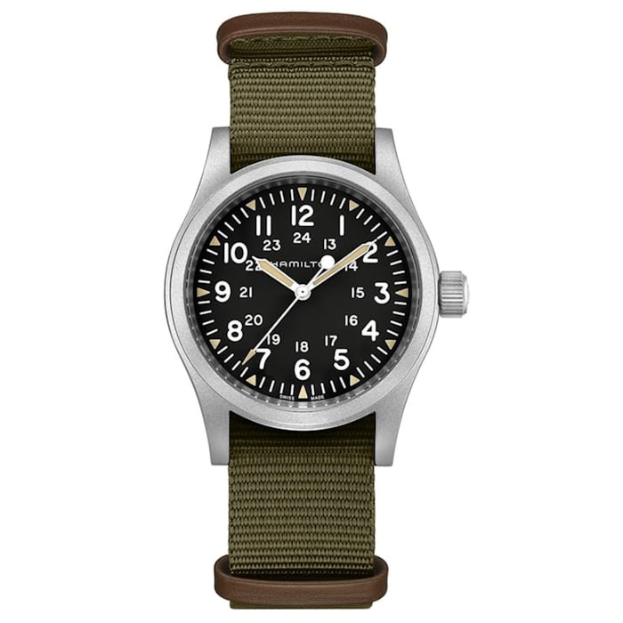 Hamilton Khaki Field Mechanical Watch