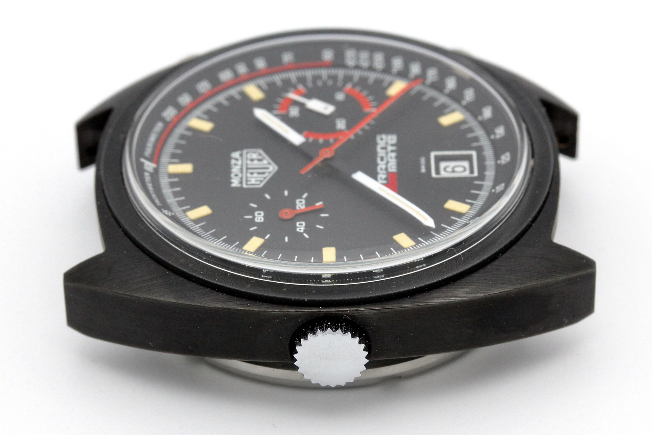 A Heuer Monza