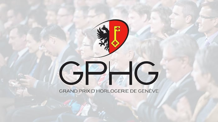 GPHG hero image