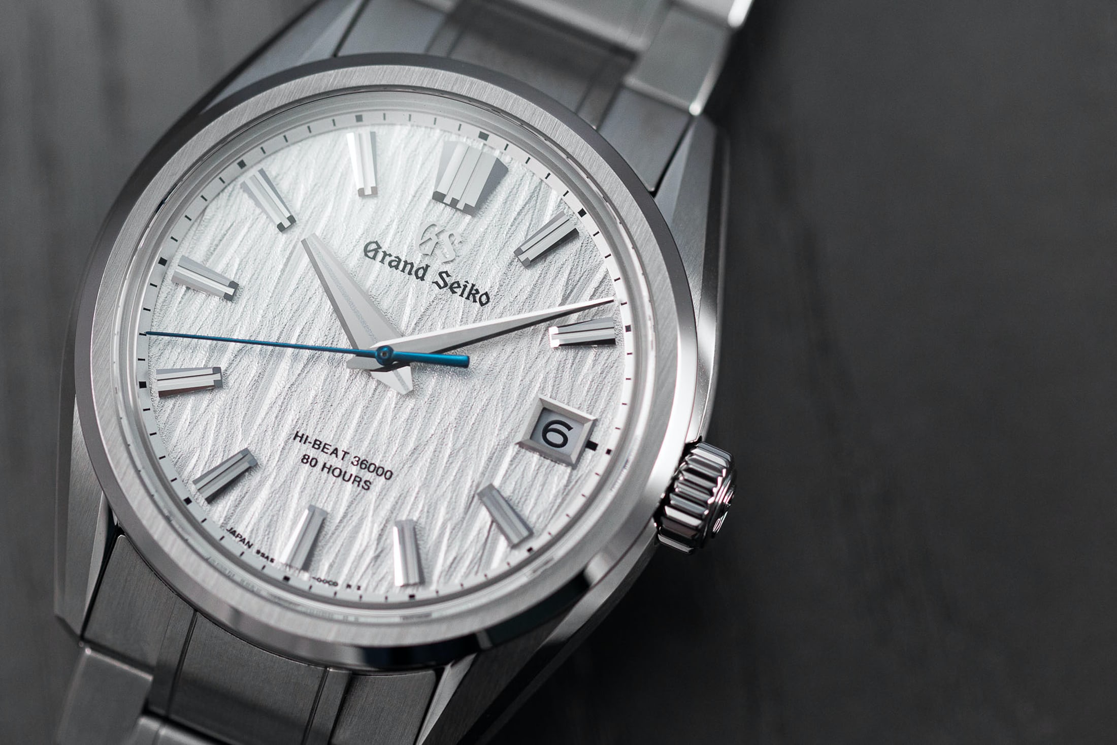 Grand Seiko SLGH005
