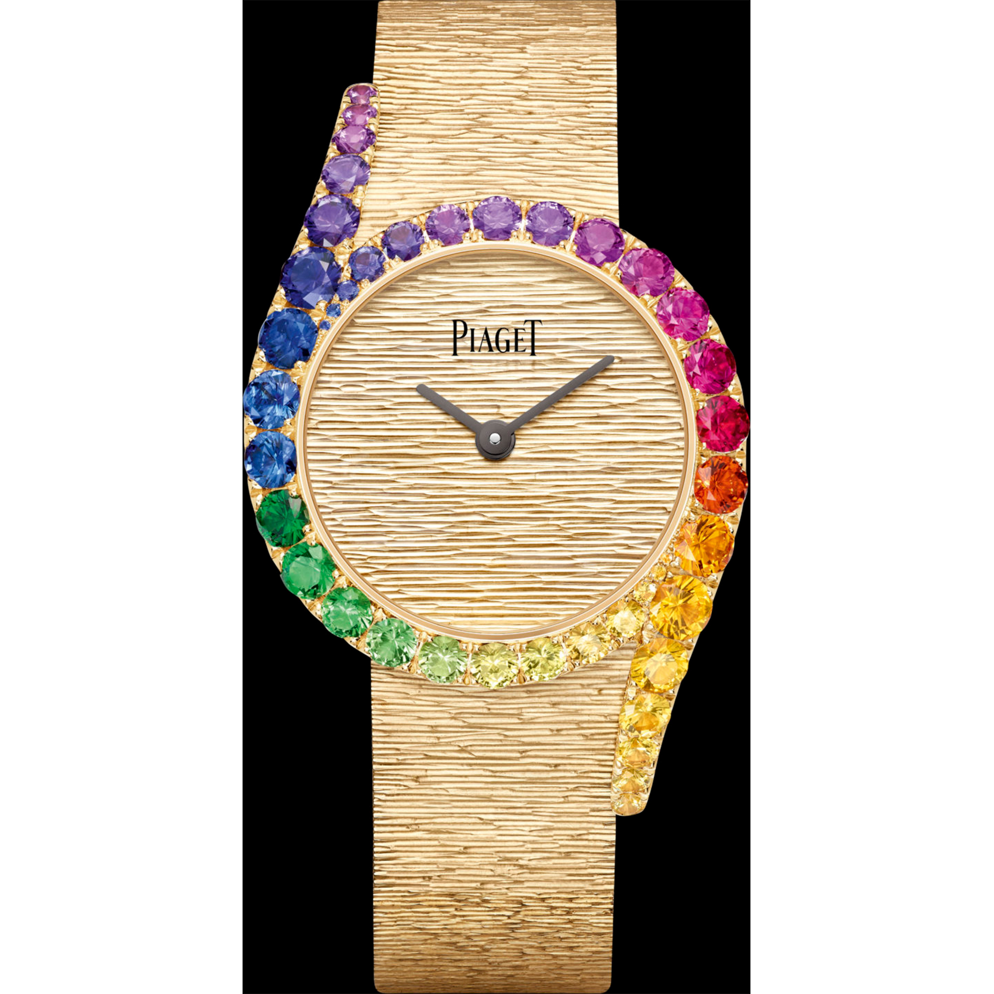 Piaget Limelight Gala Precious Rainbow