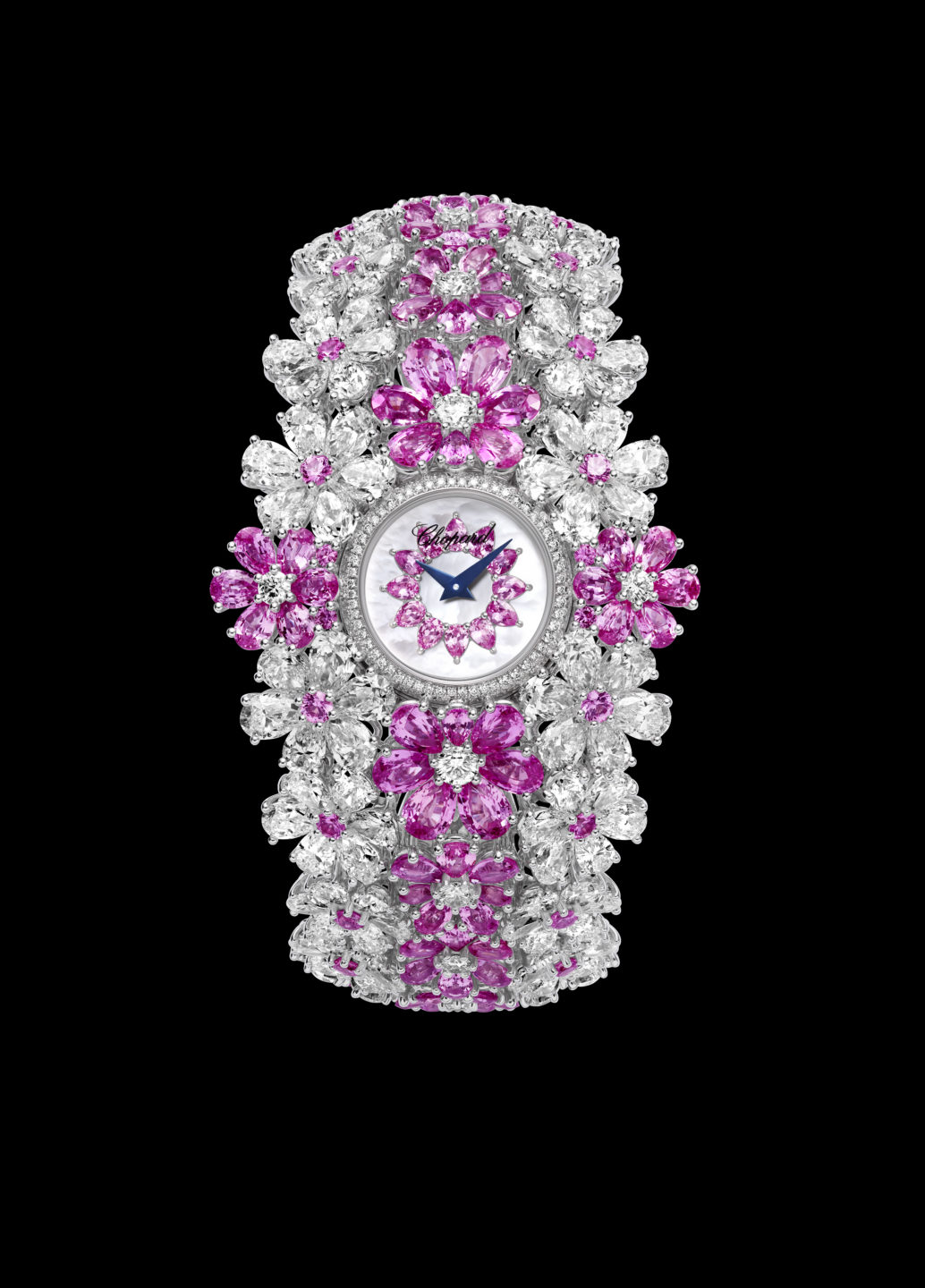 Chopard Flower Power
