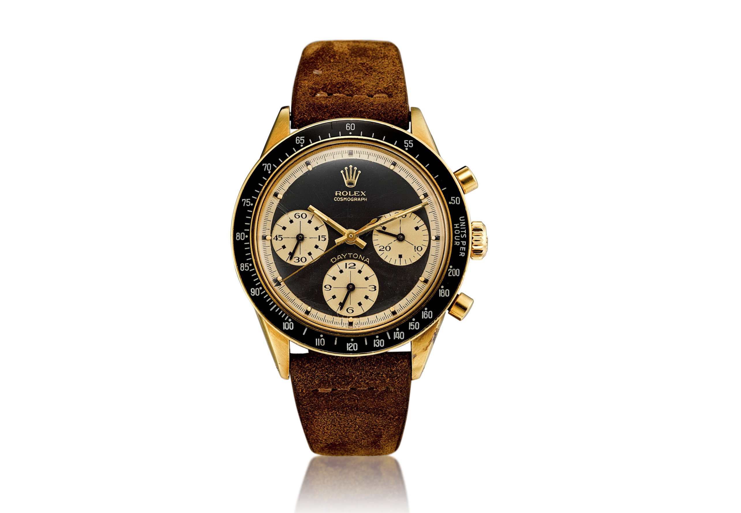 Rolex Daytona watch