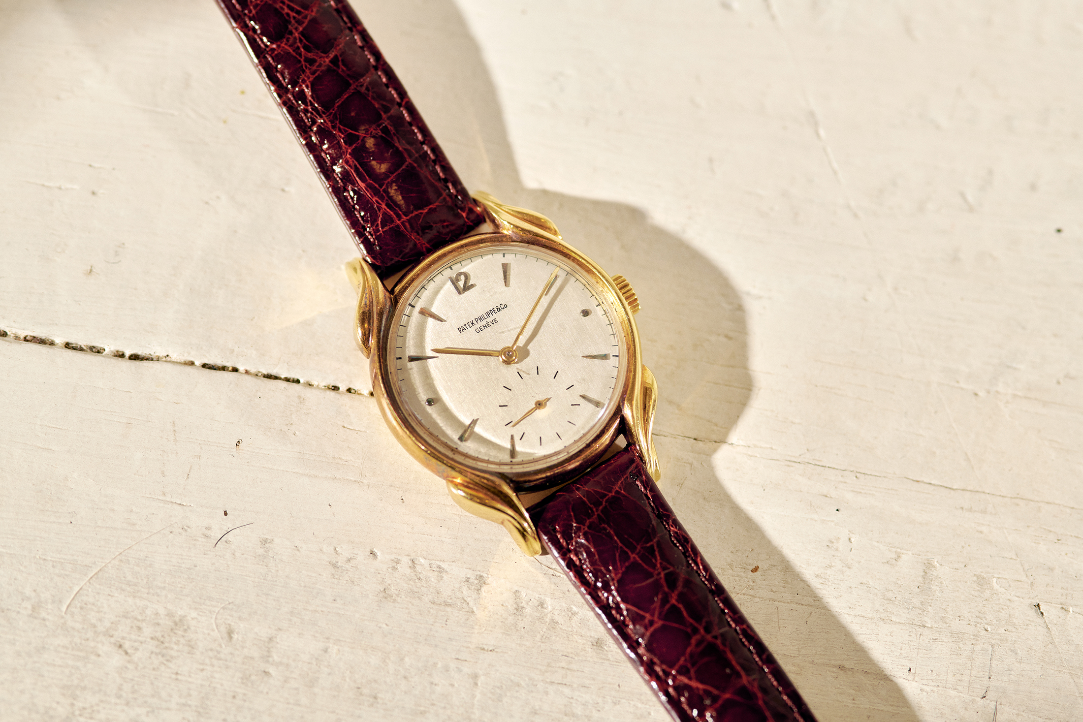 Patek Philippe Calatrava 