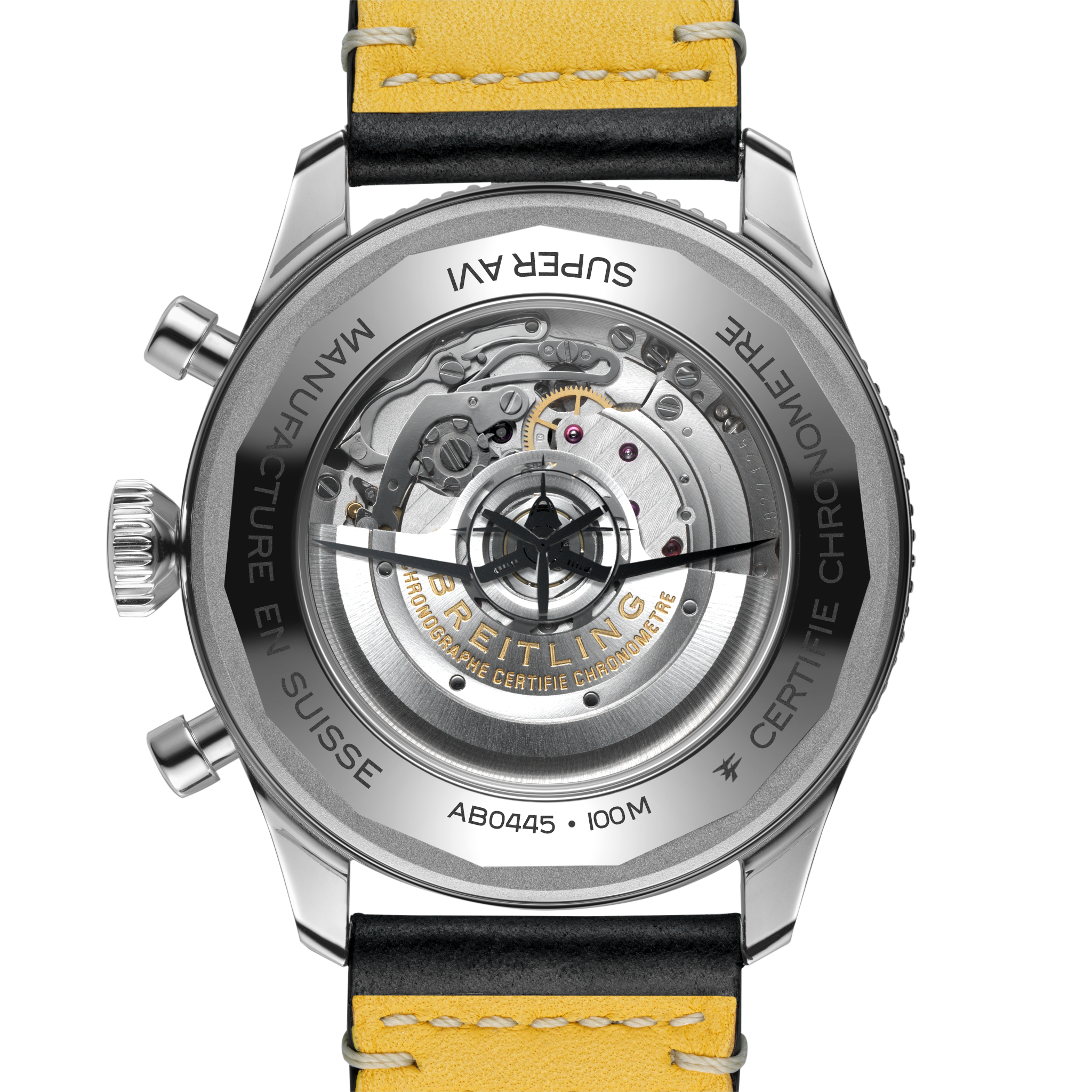 caseback