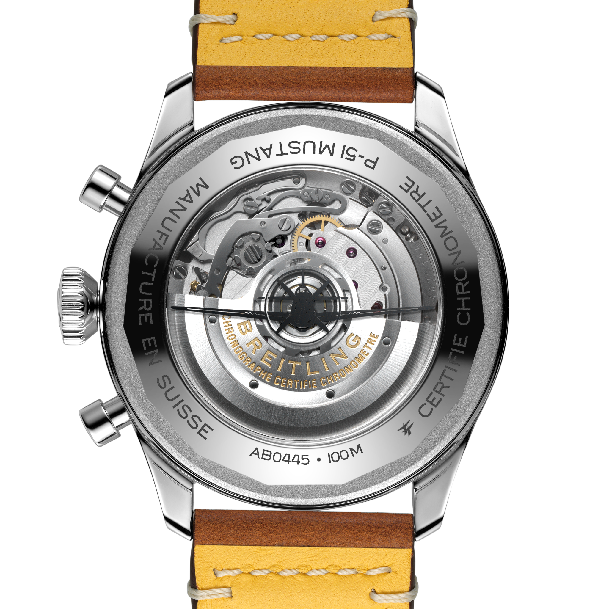 caseback