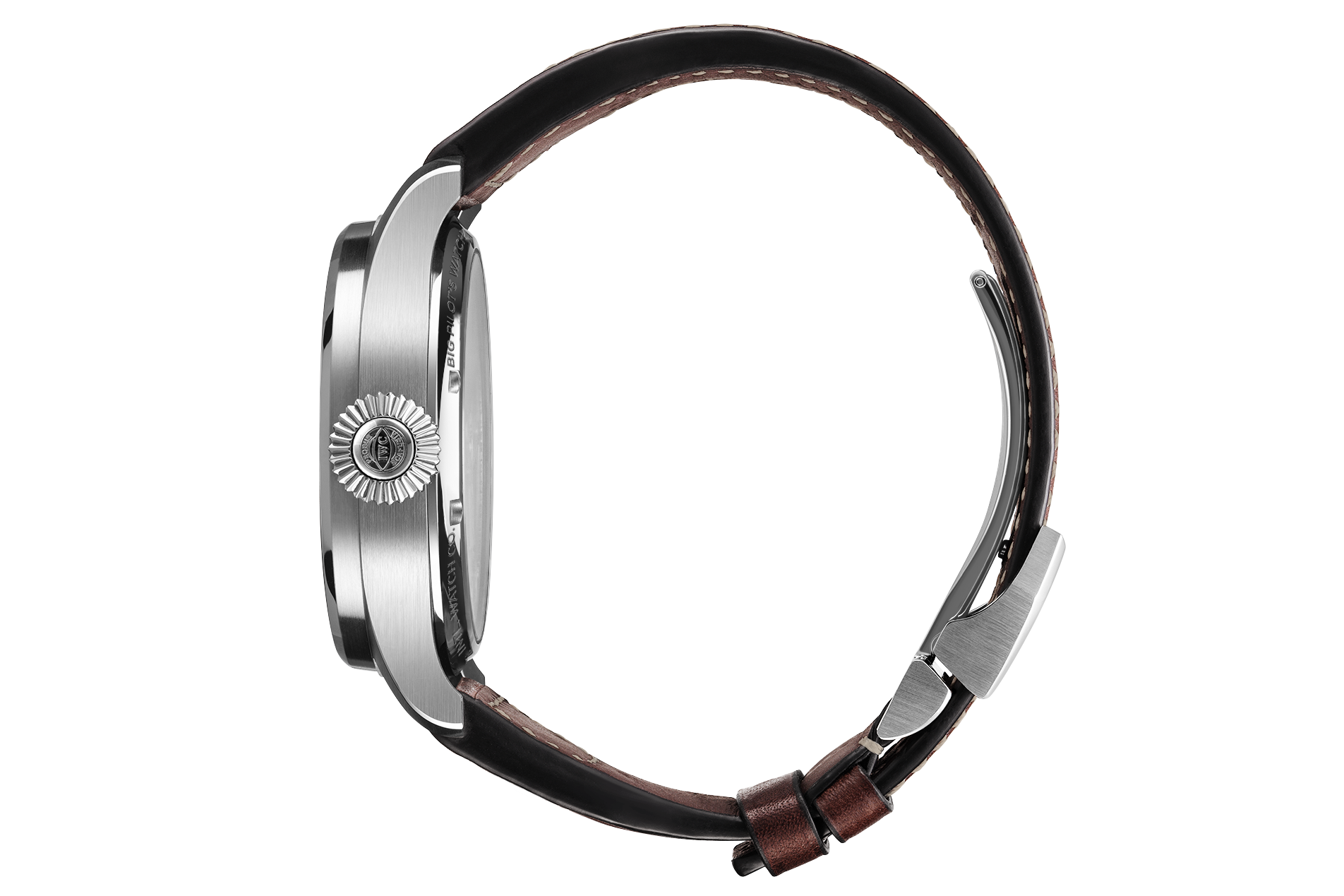 IWC Big Pilot’s Watch Monopusher Edition “Le Petit Prince.”