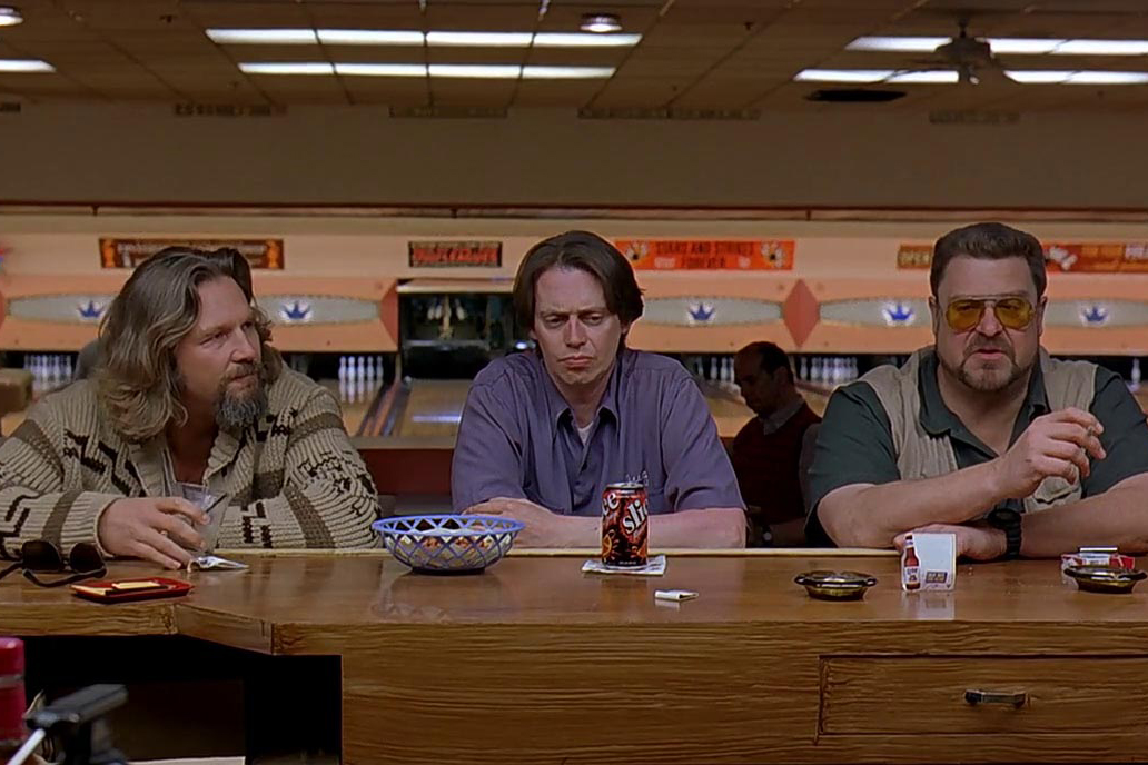 'The Big Lebowski'