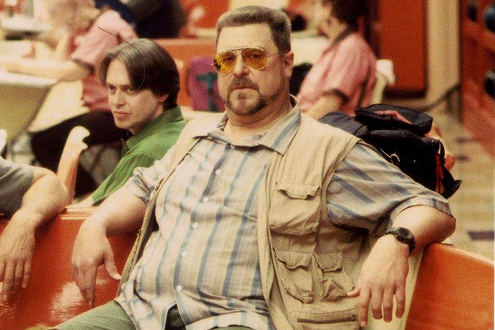'The Big Lebowski'