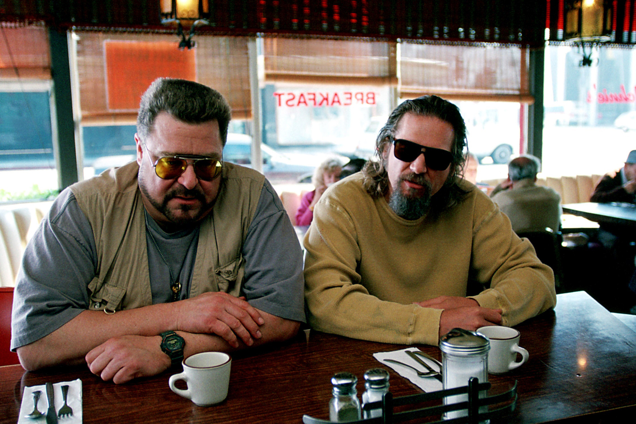 'The Big Lebowski'