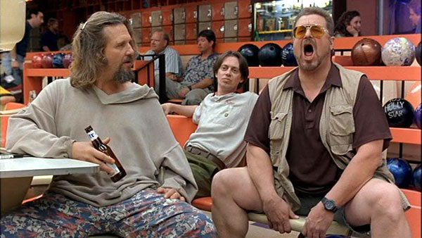 'The Big Lebowski'