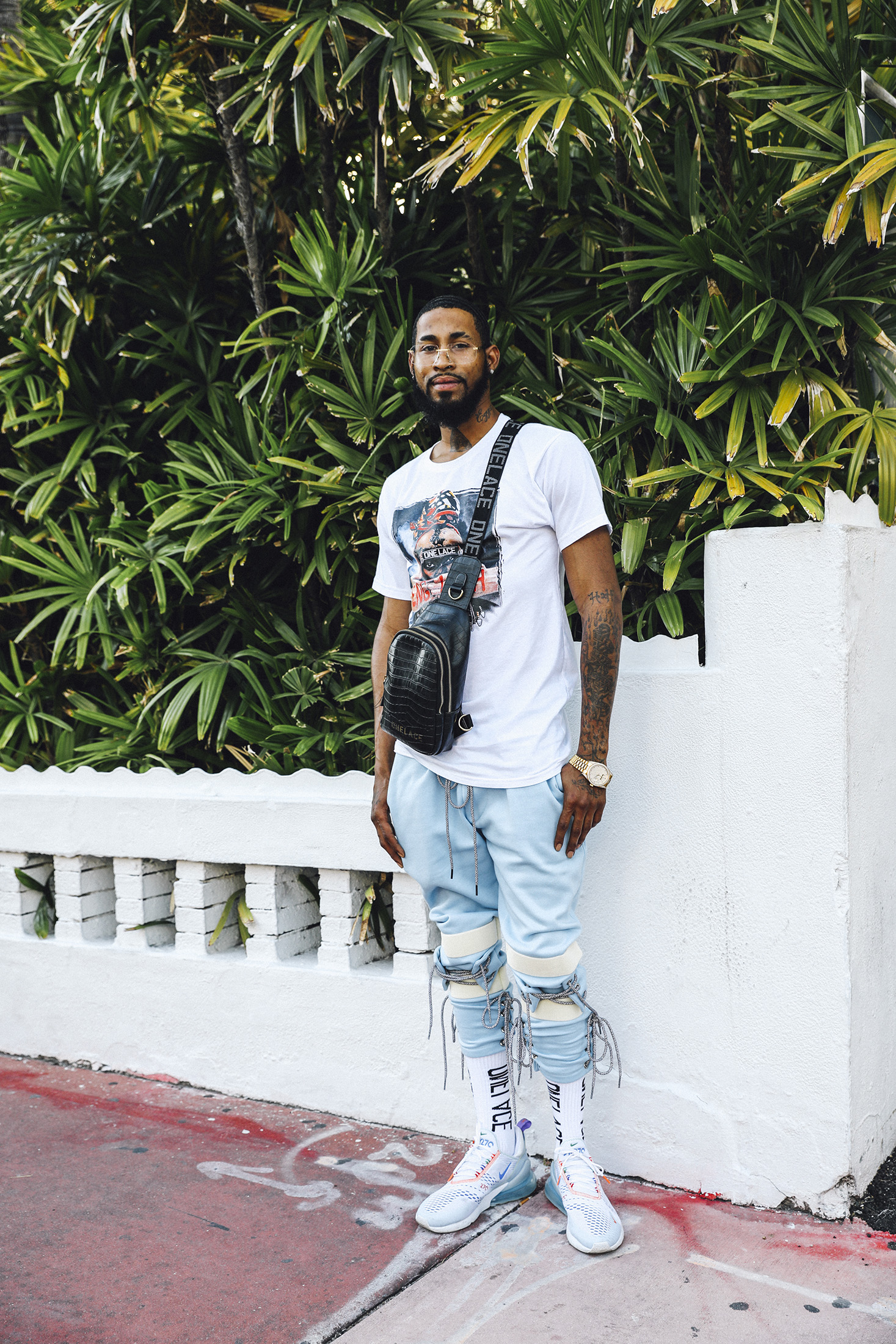 The people of Art Basel and their watches