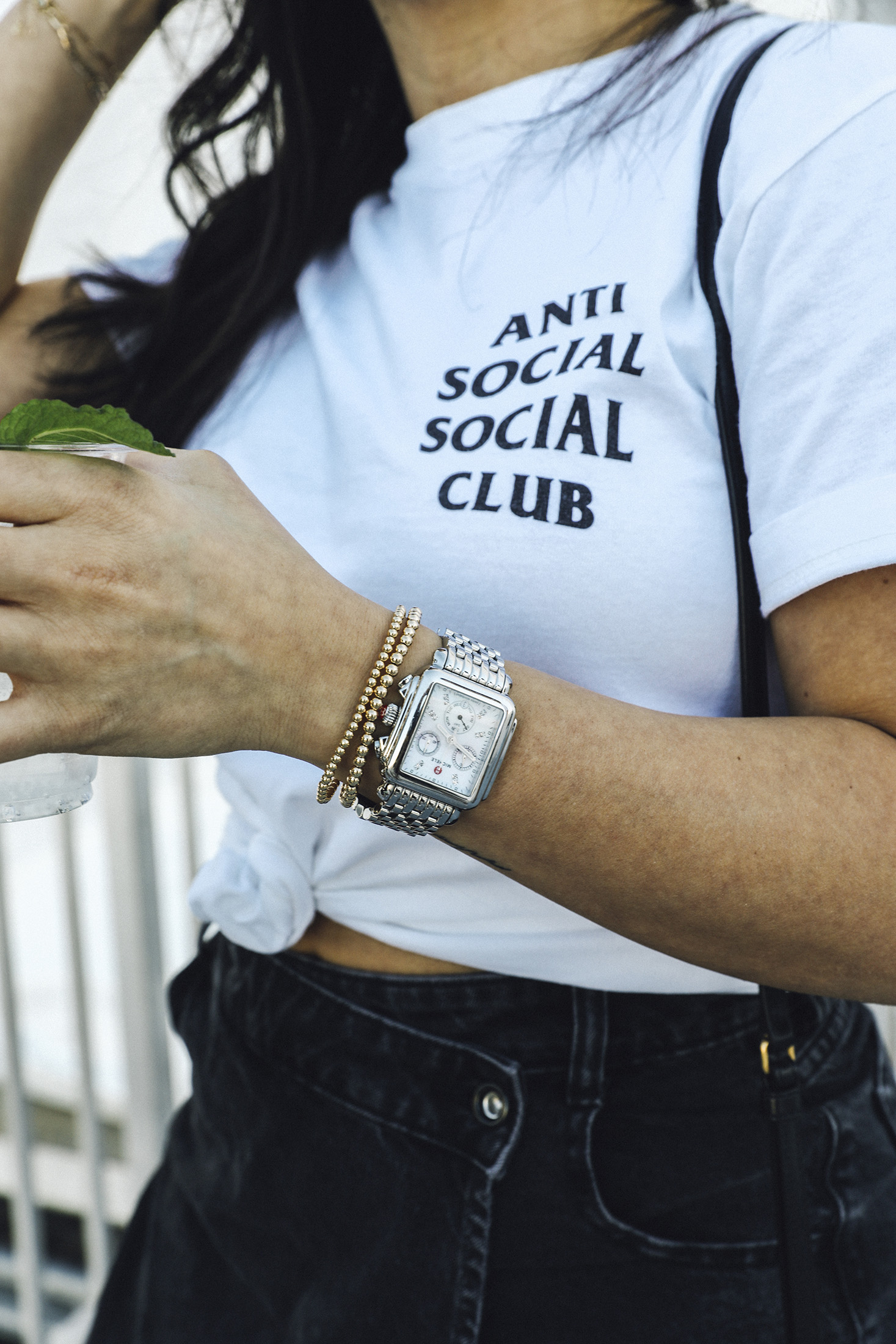 The people of Art Basel and their watches