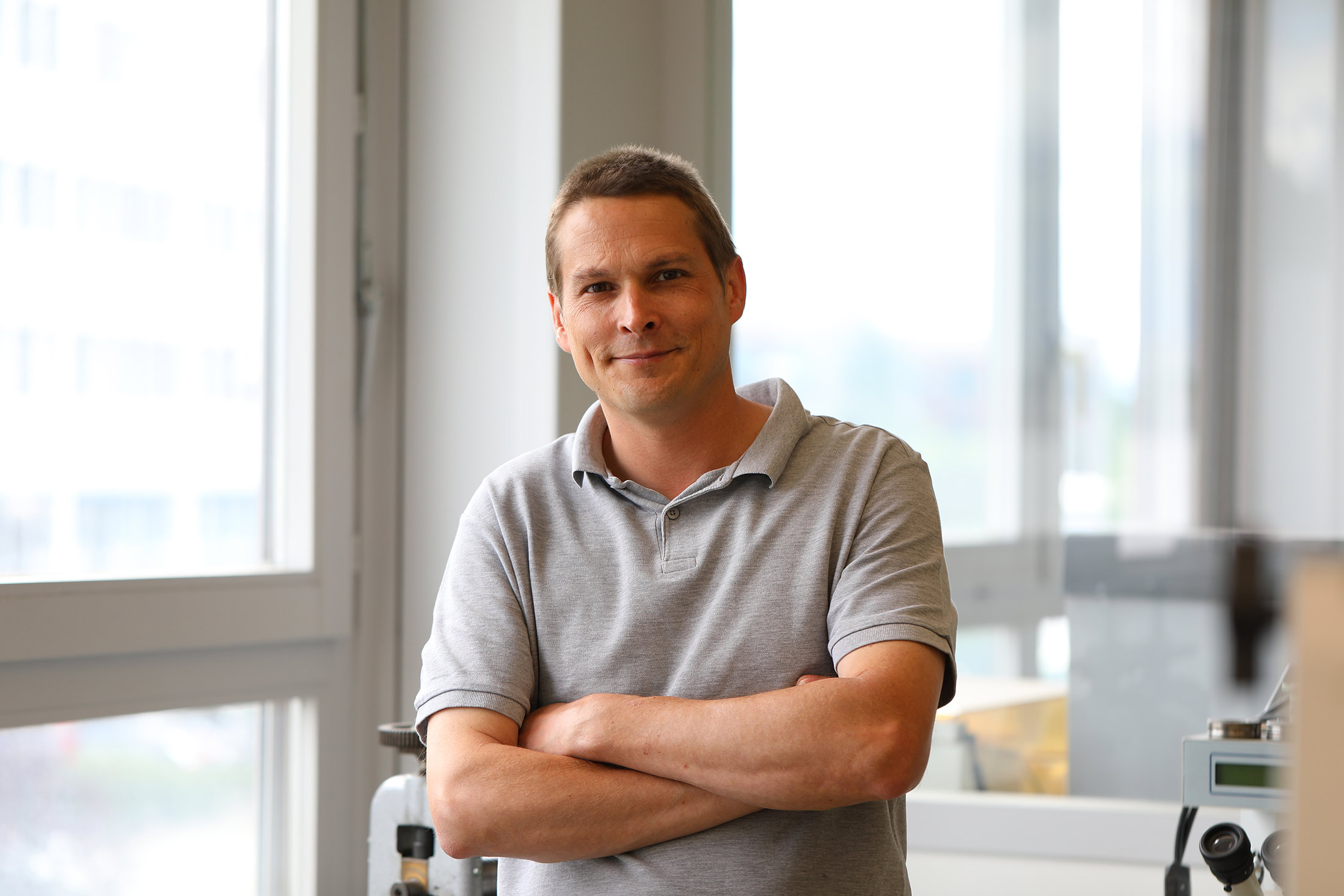 Pocket watch chain craftsman Laurent Joliet, La Rose Carrée pocket watch