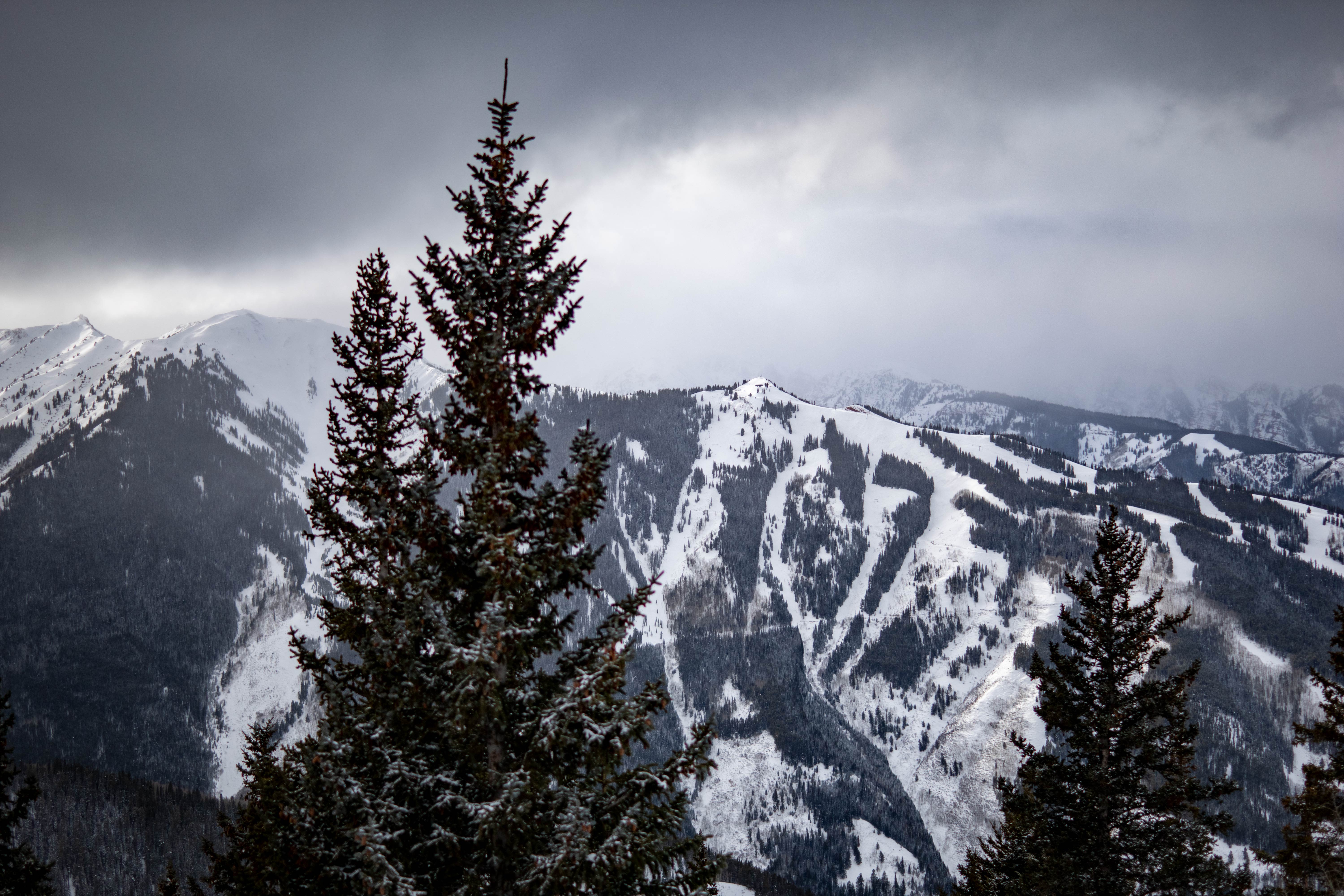 Aspen Snowmass