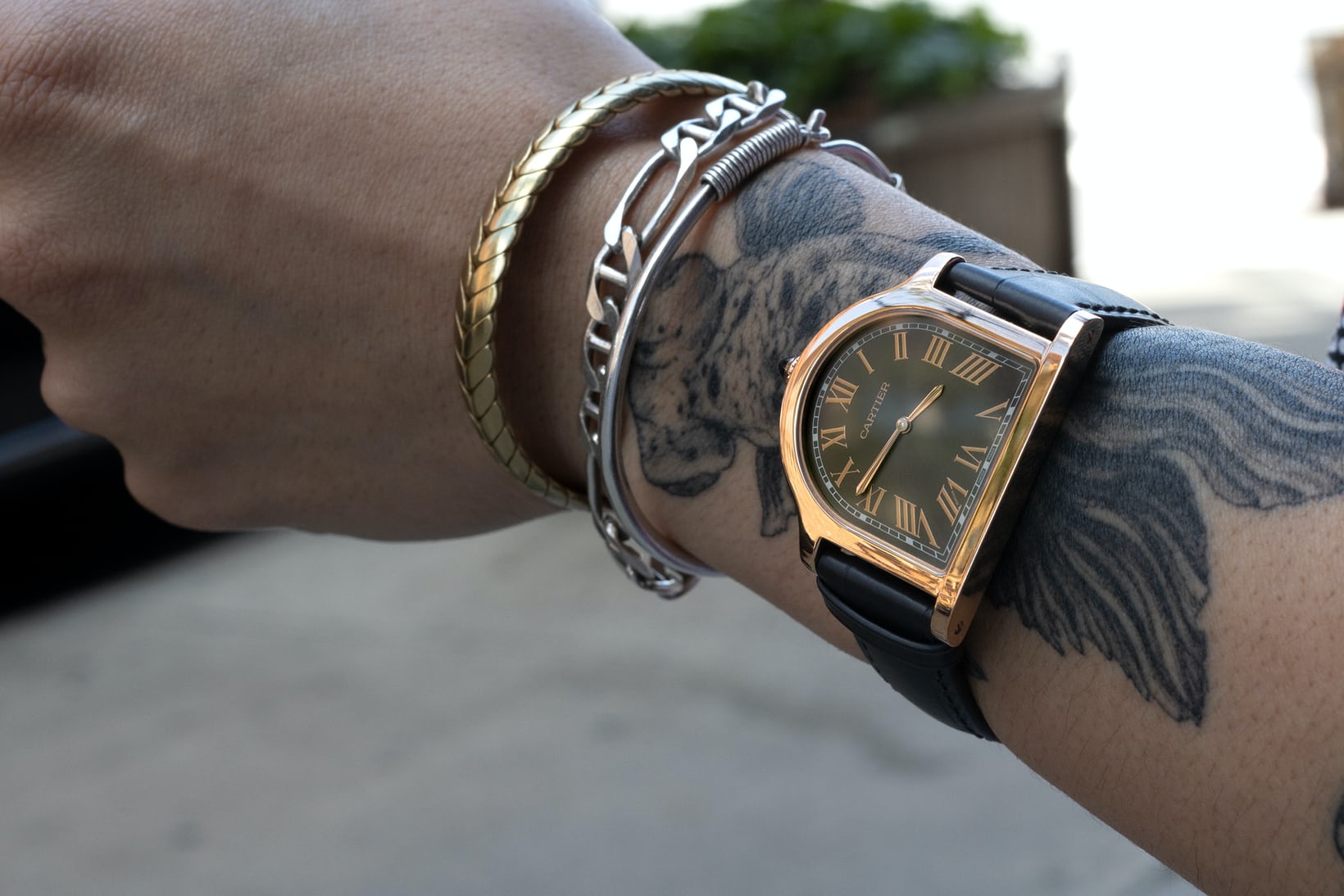 GLAY 抽選オリジナルウォッチ 手数料安い おもちゃ・ホビー・グッズ