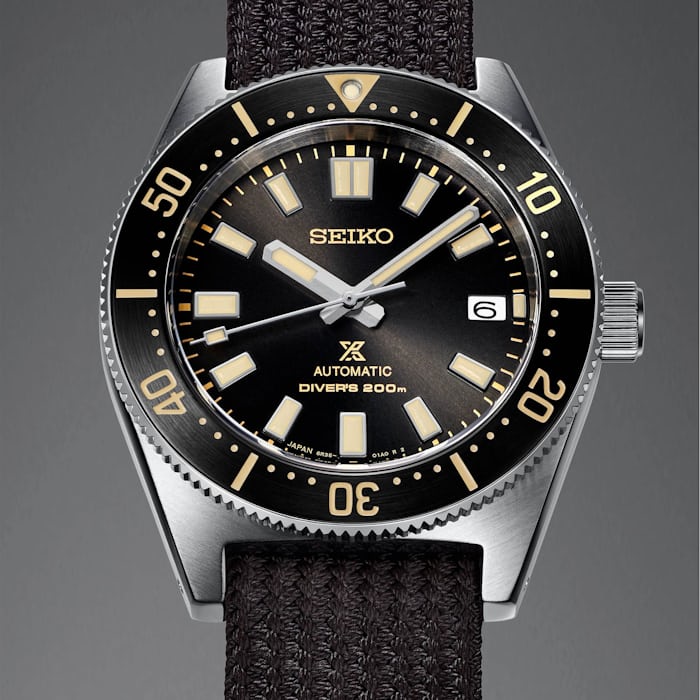 Seiko SPB239 Watch 