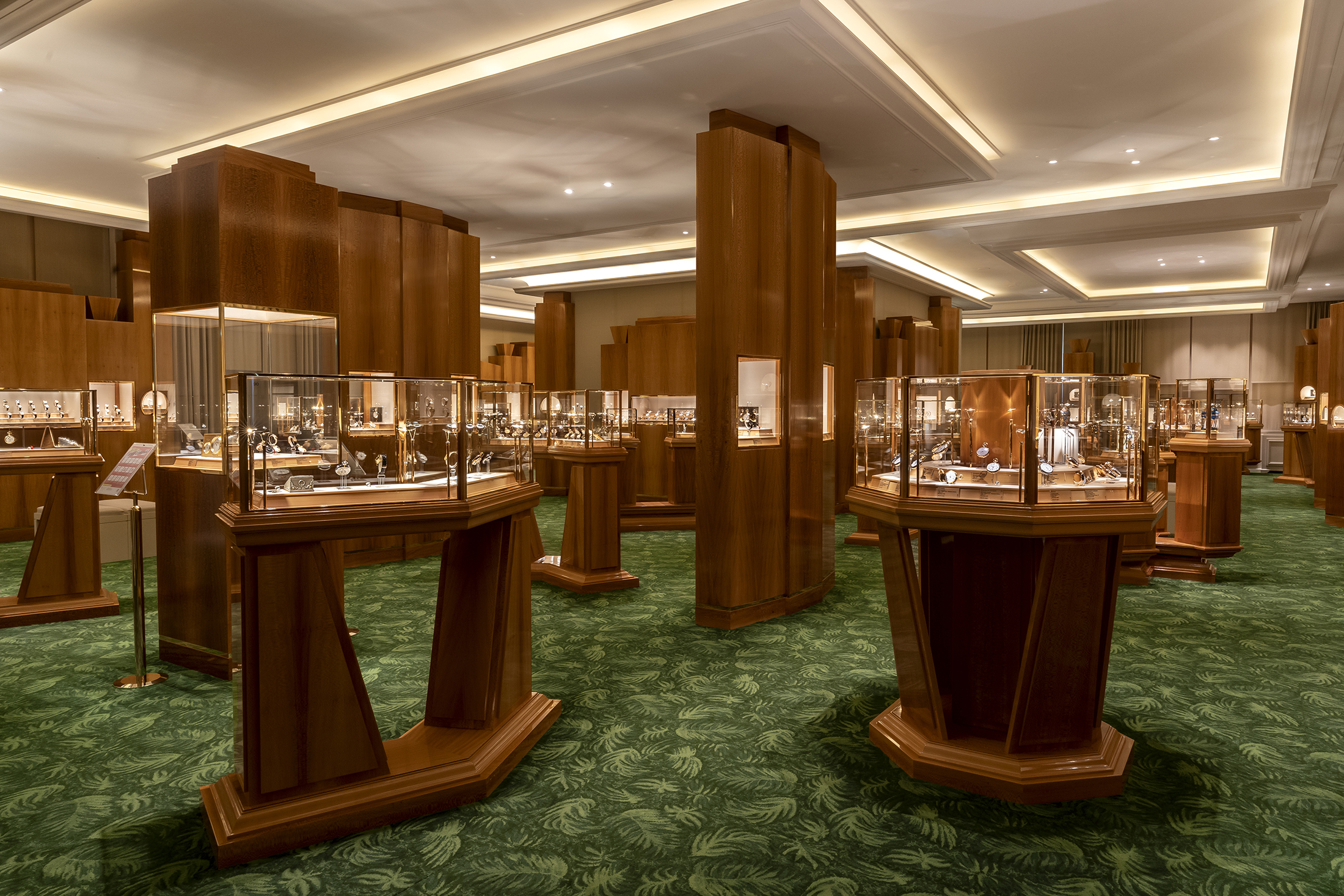 The Patek Philippe Collection 