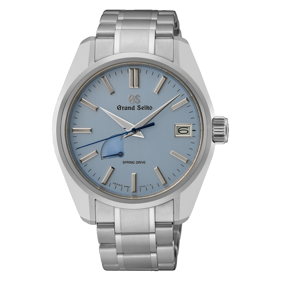 Grand Seiko watch