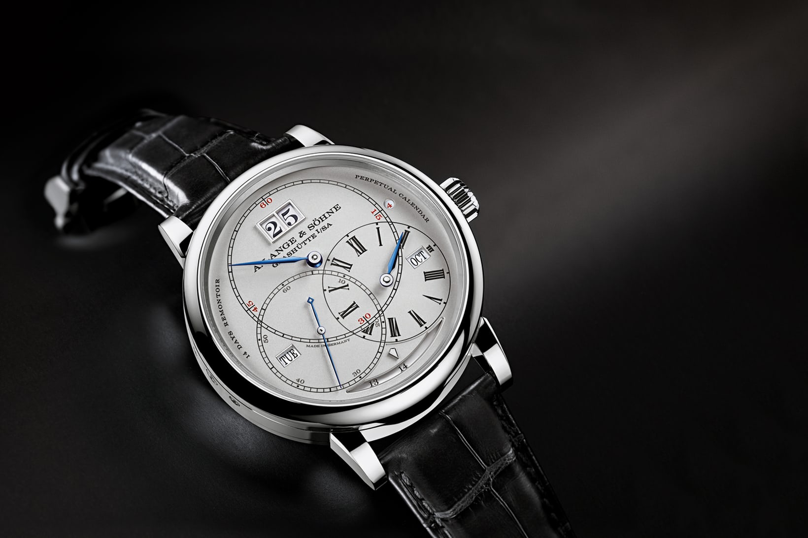 Lange & Söhne Richard Lange Perpetual Terraluna