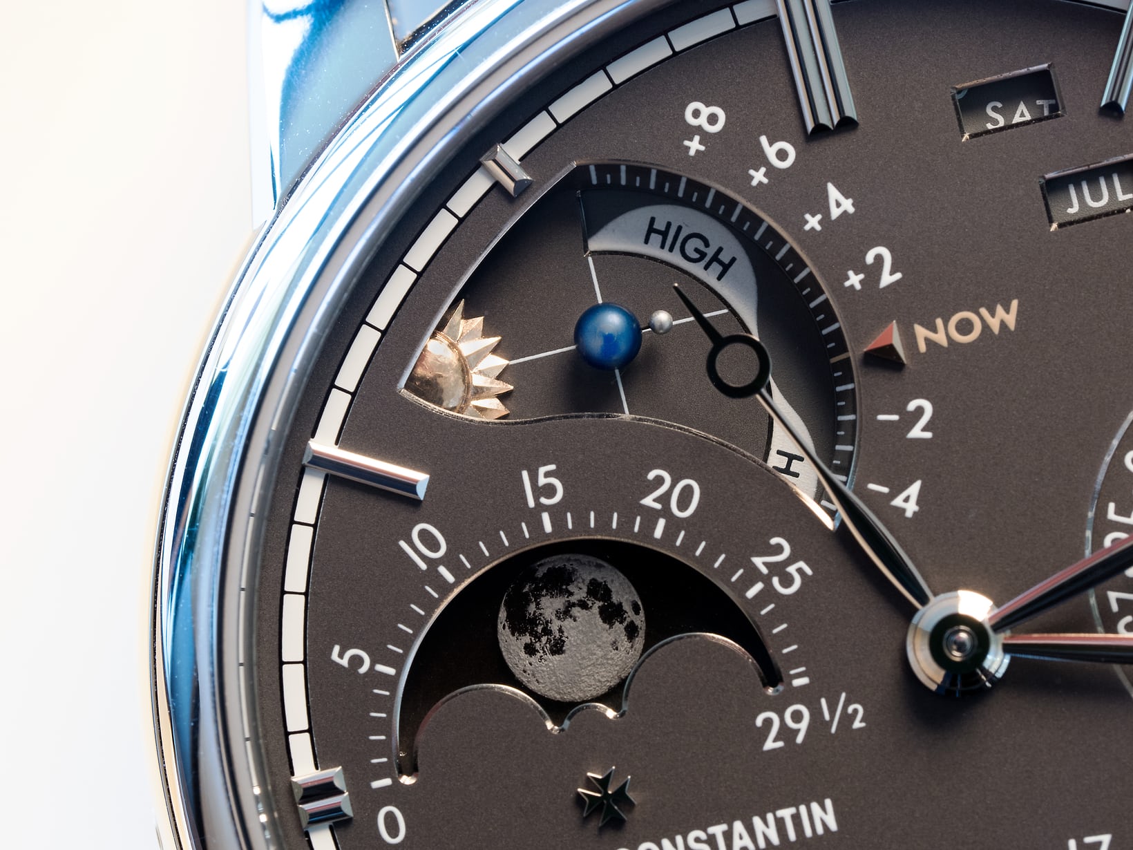 Vacheron Constantin Les Cabinotiers Celestia