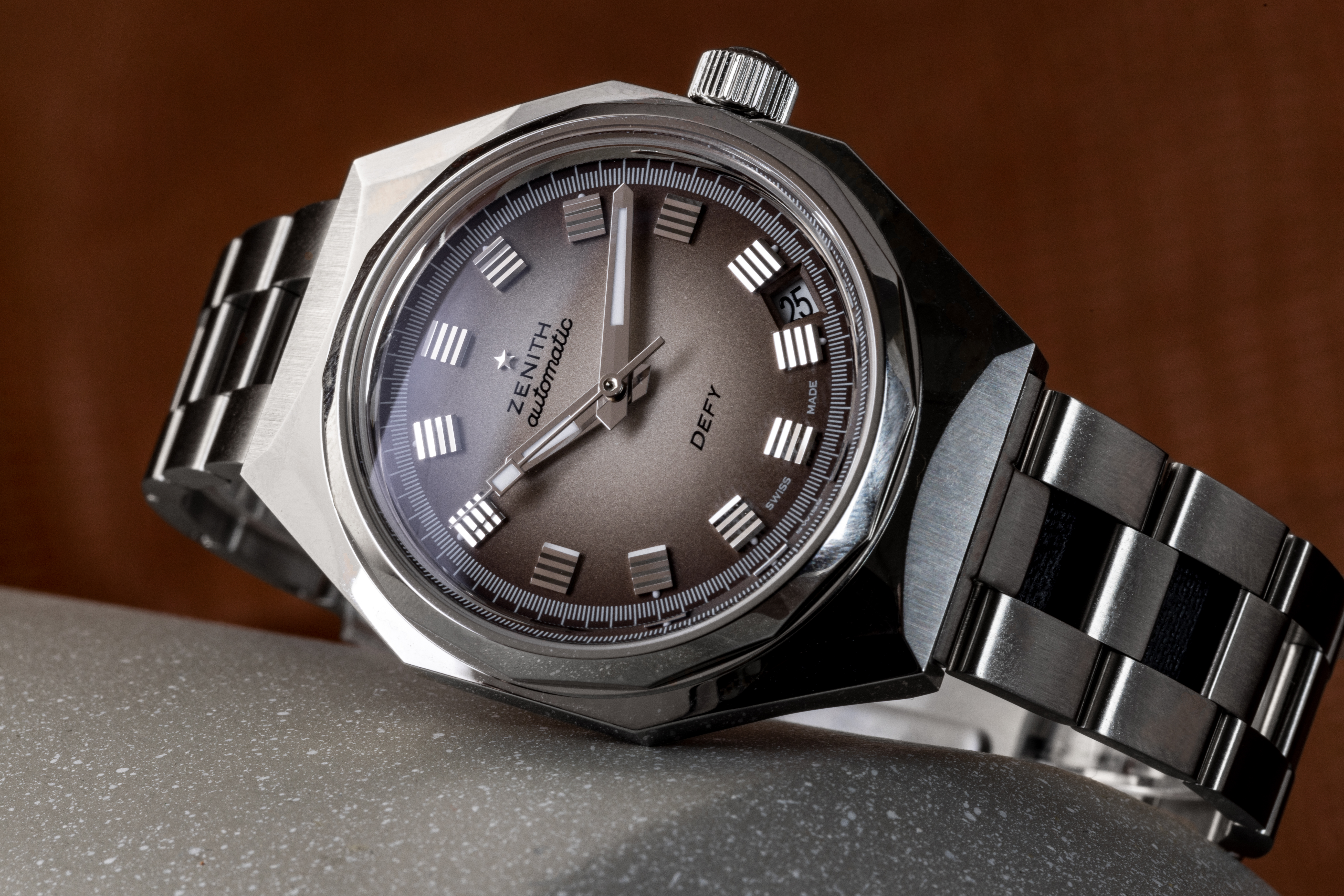 The Zenith Defy Revival A3642