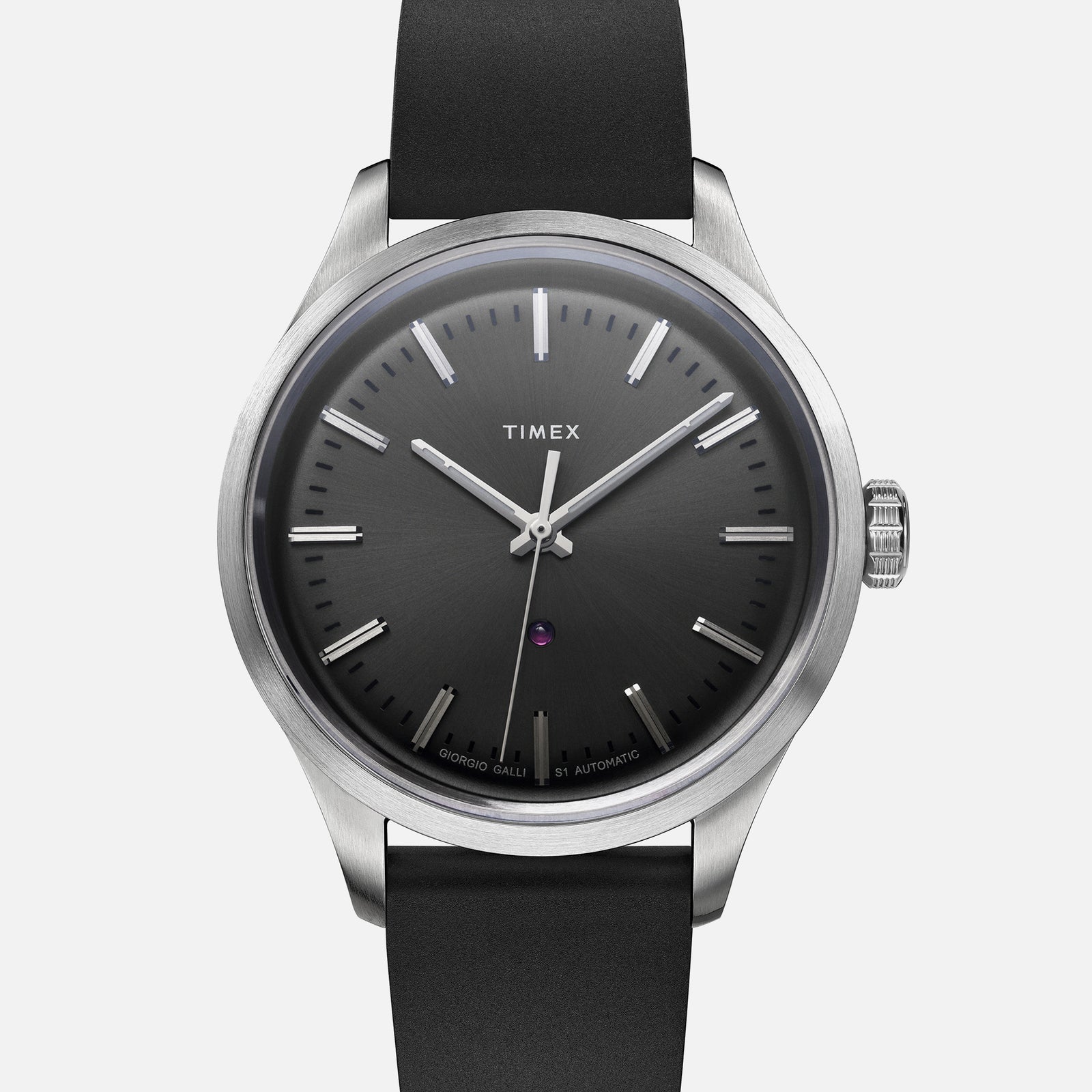 Soldier image of a Timex Giorgio Galli S1 Automatic 38mm 