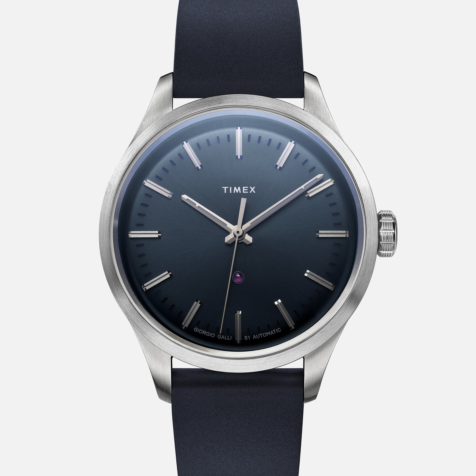 Soldier image of a Timex Giorgio Galli S1 Automatic 38mm 