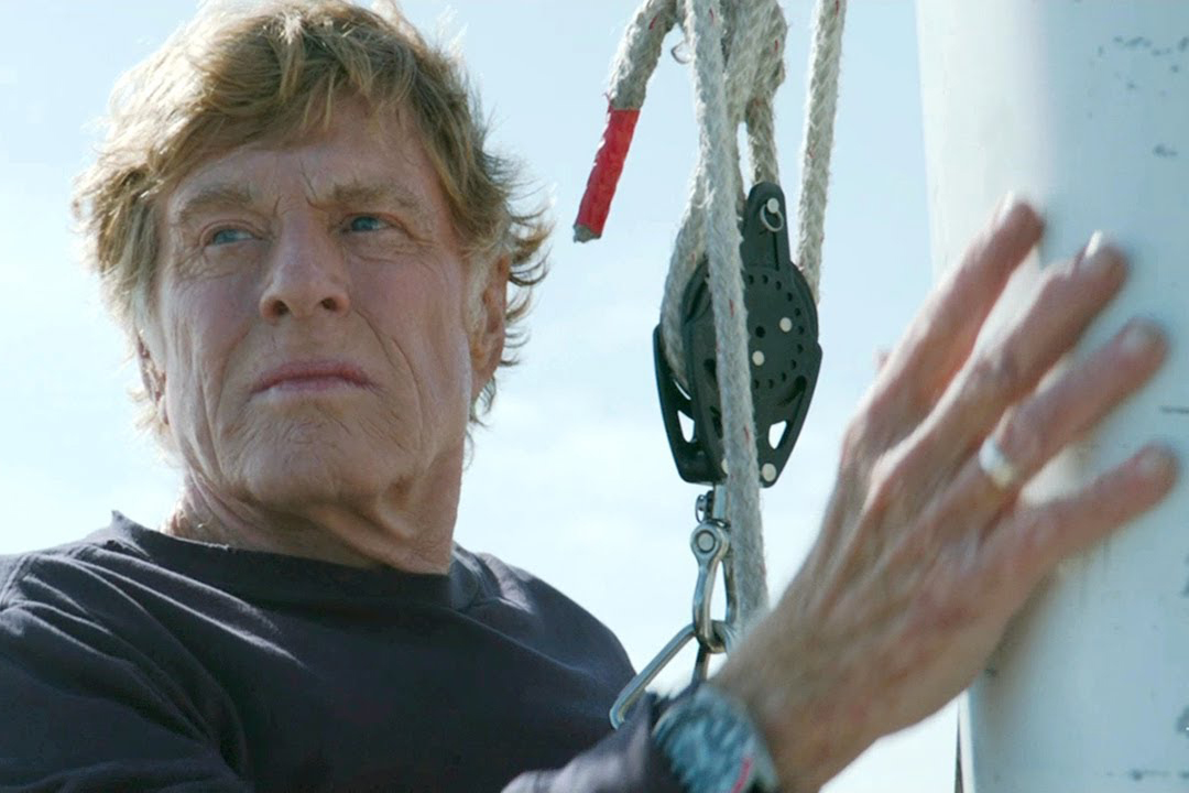 Robert Redford Seiko SKX009