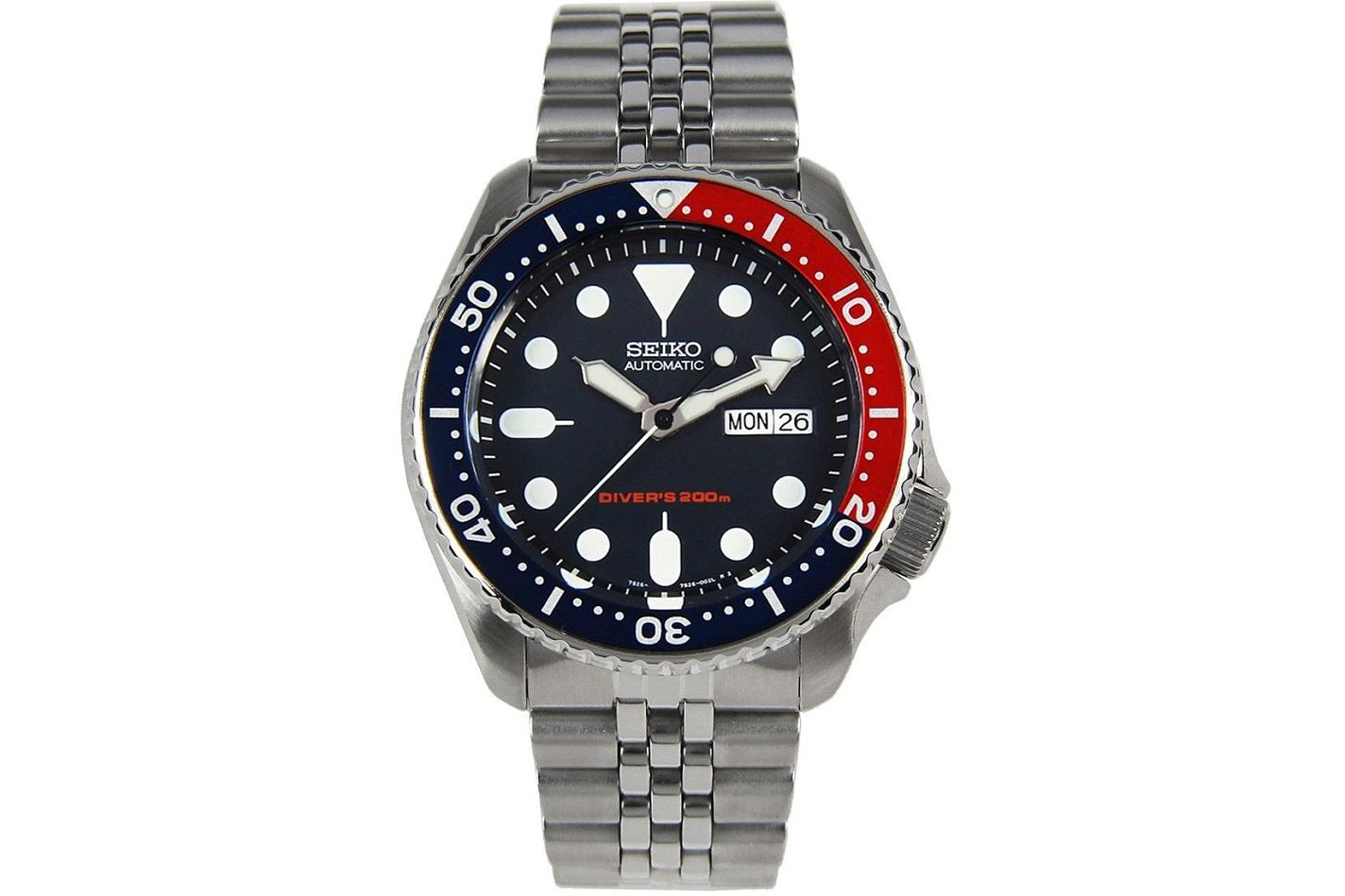 Seiko SKX009